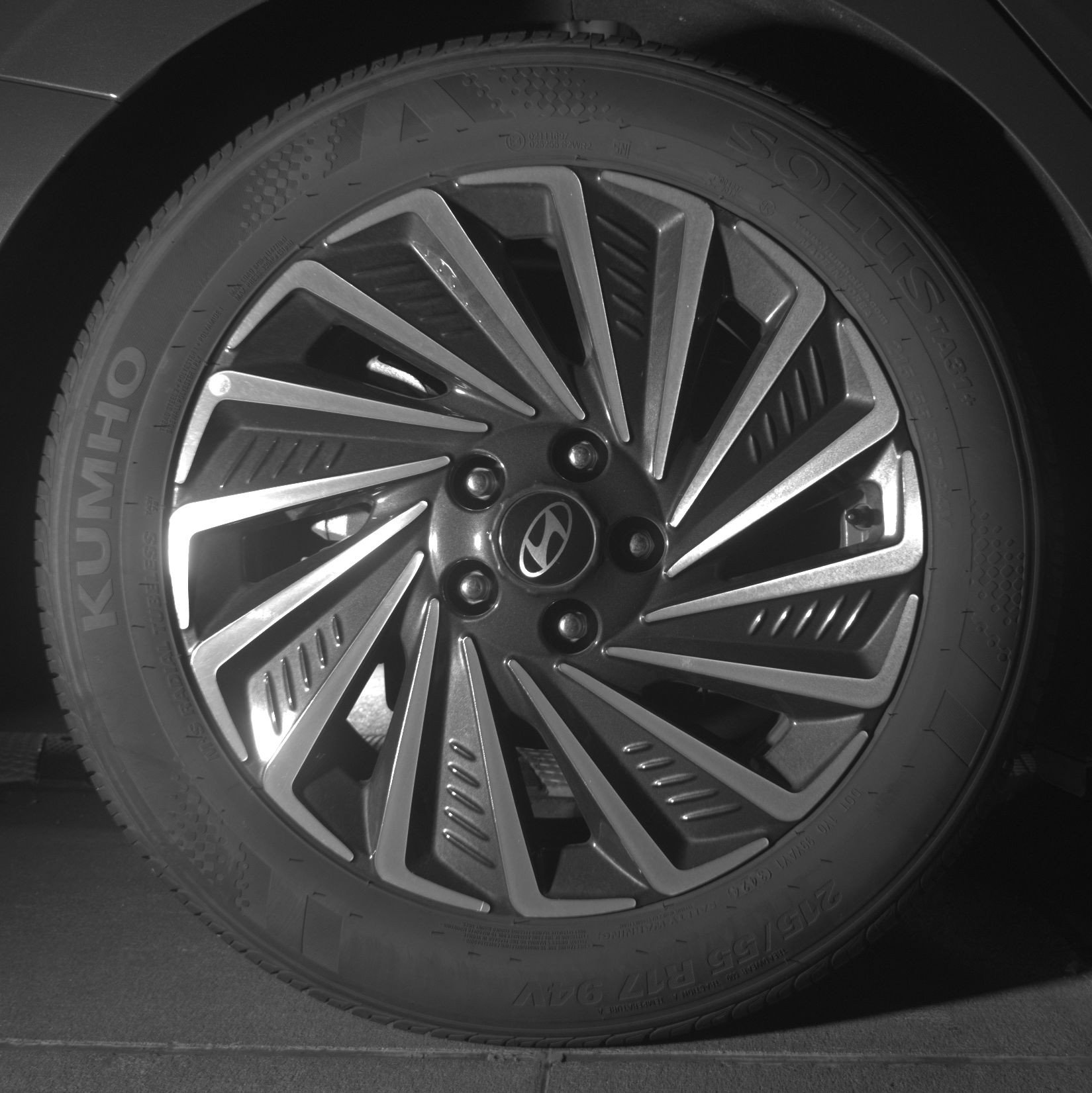 Thumbnail: 2025 Hyundai Sonata - 15