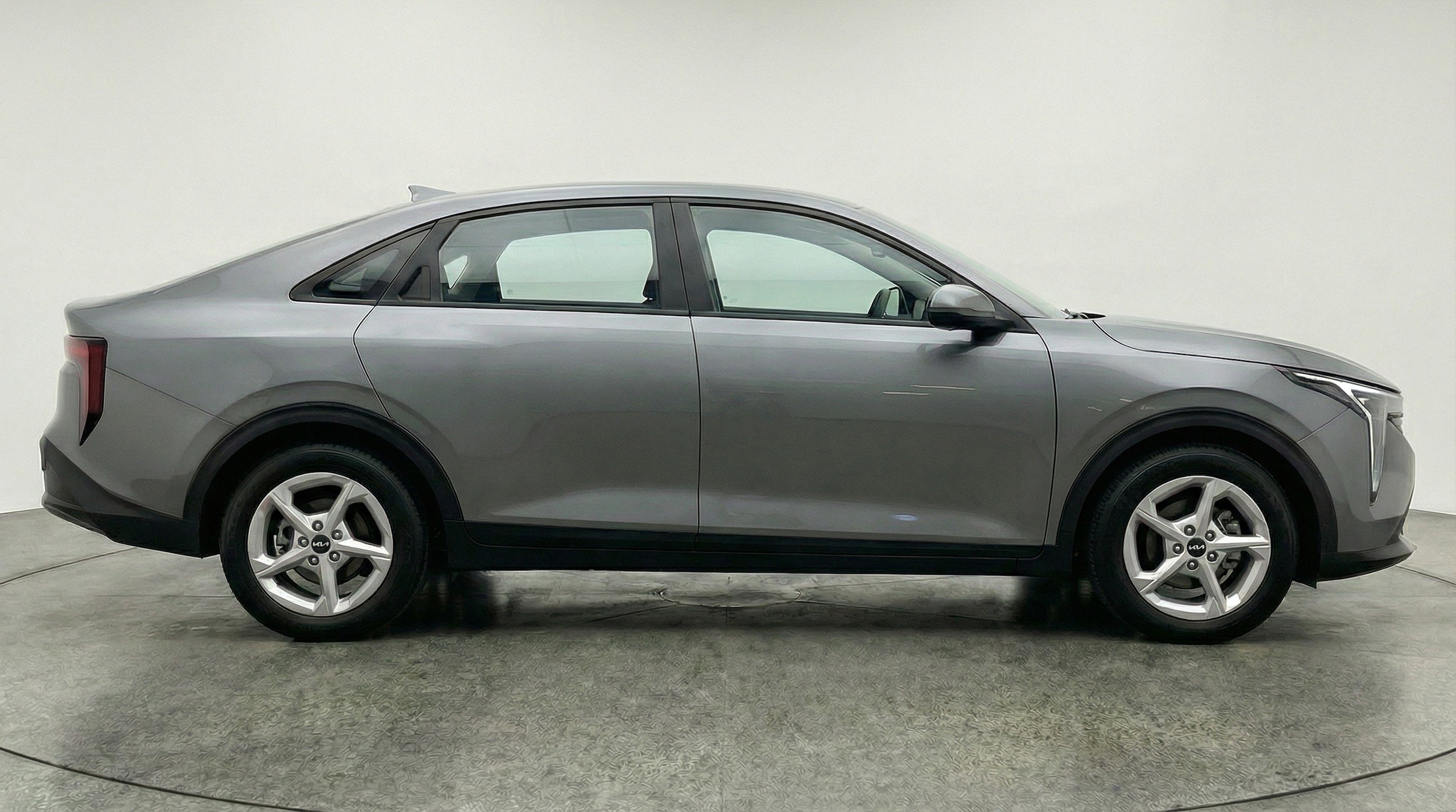 Thumbnail: 2025 Kia K4 - 11