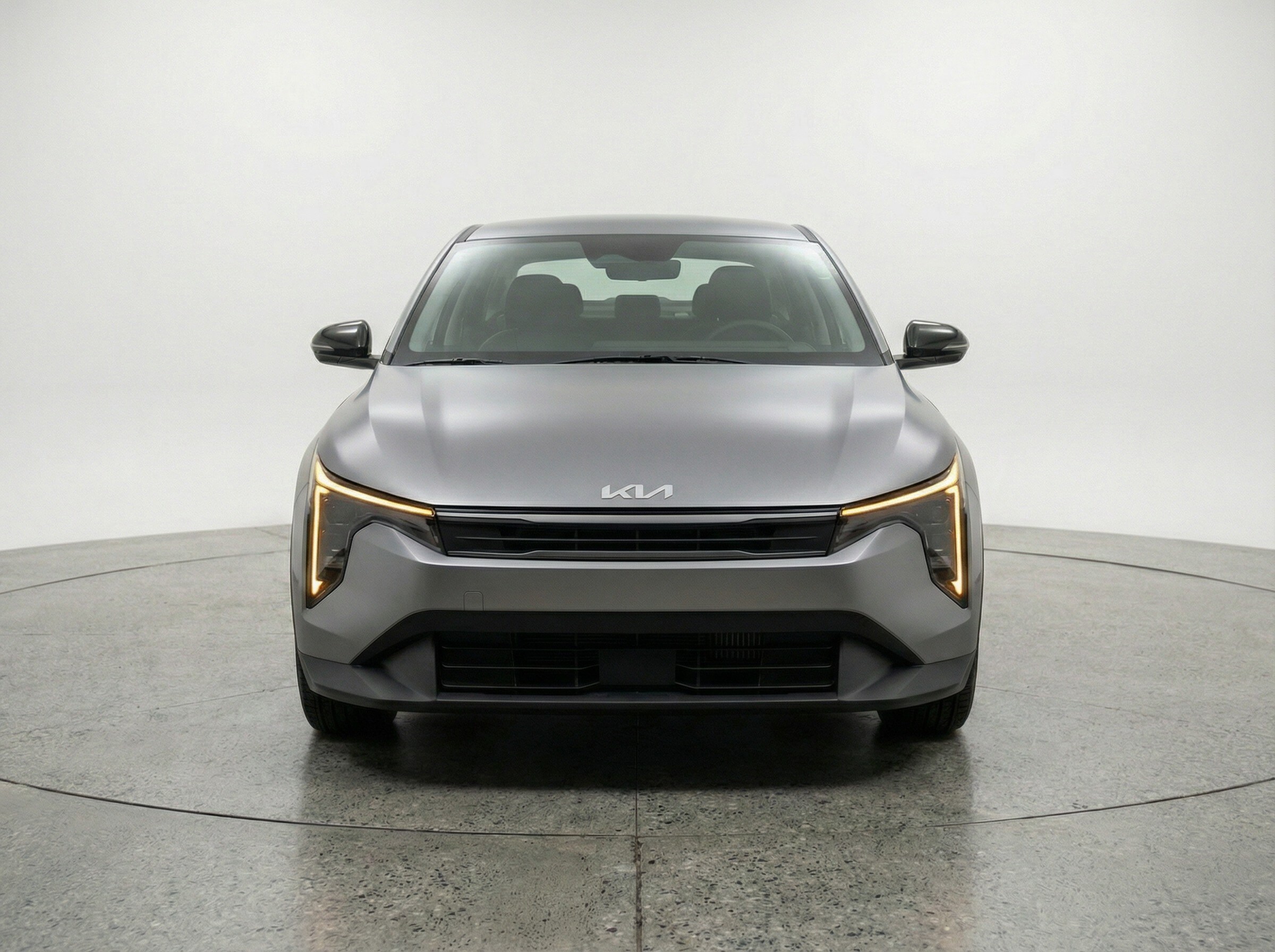 Thumbnail: 2025 Kia K4 - 2