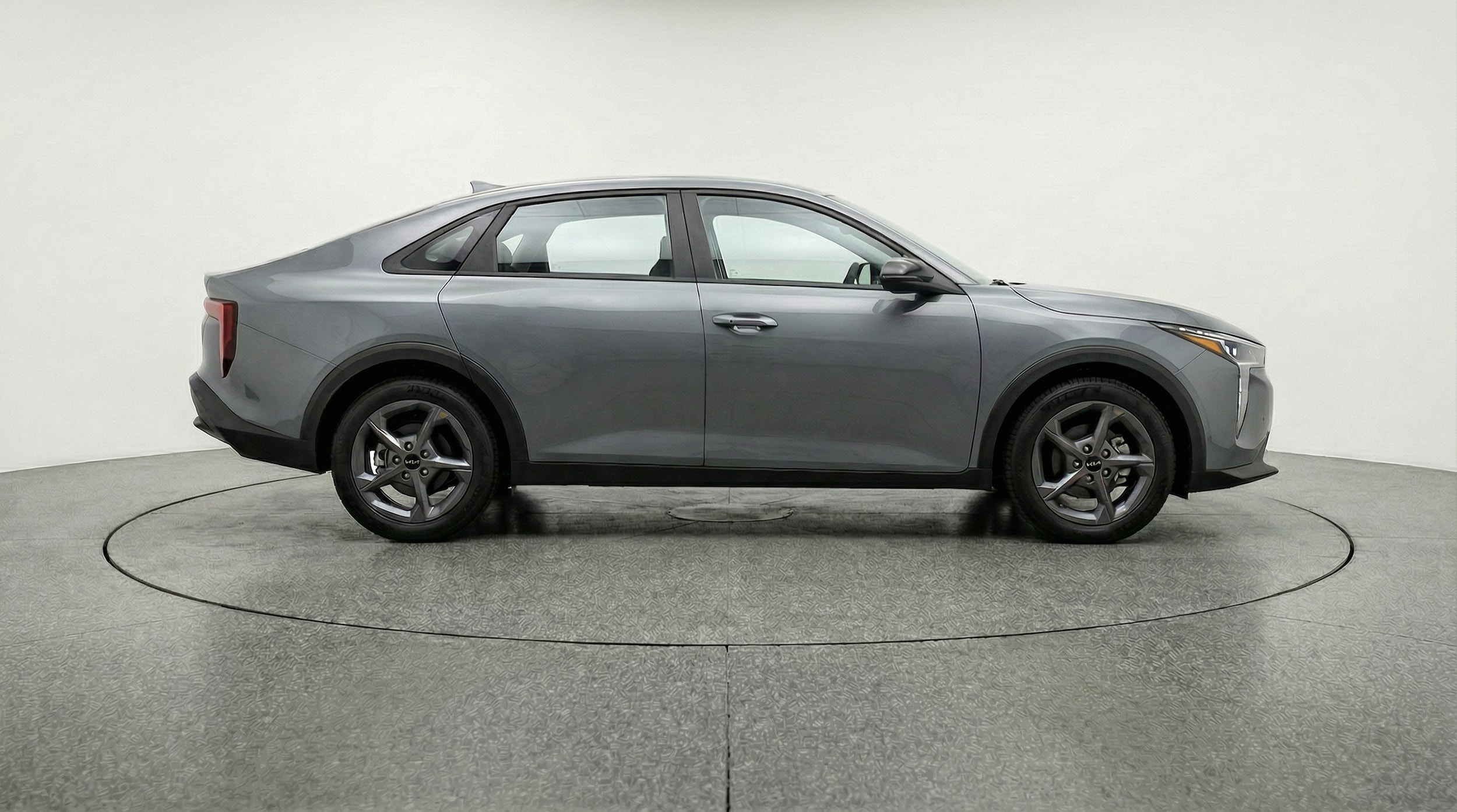 Thumbnail: 2025 Kia K4 - 8