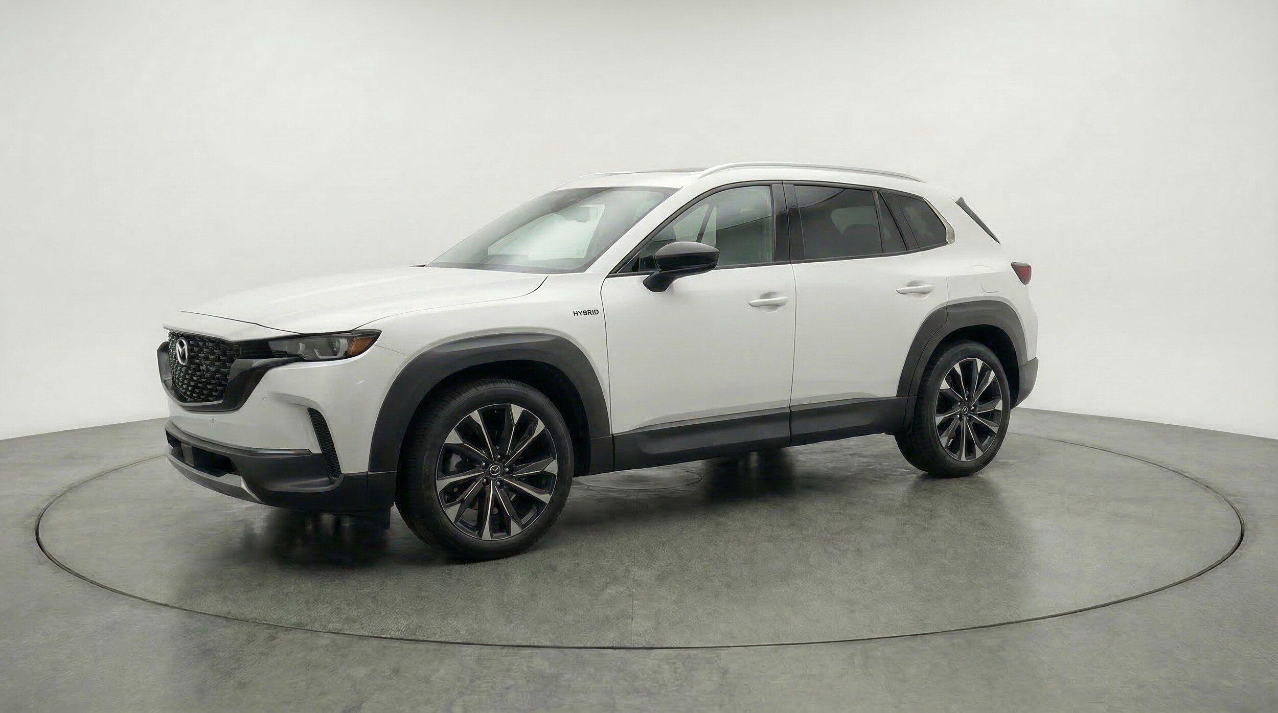 Thumbnail: 2025 Mazda CX-50 - 3