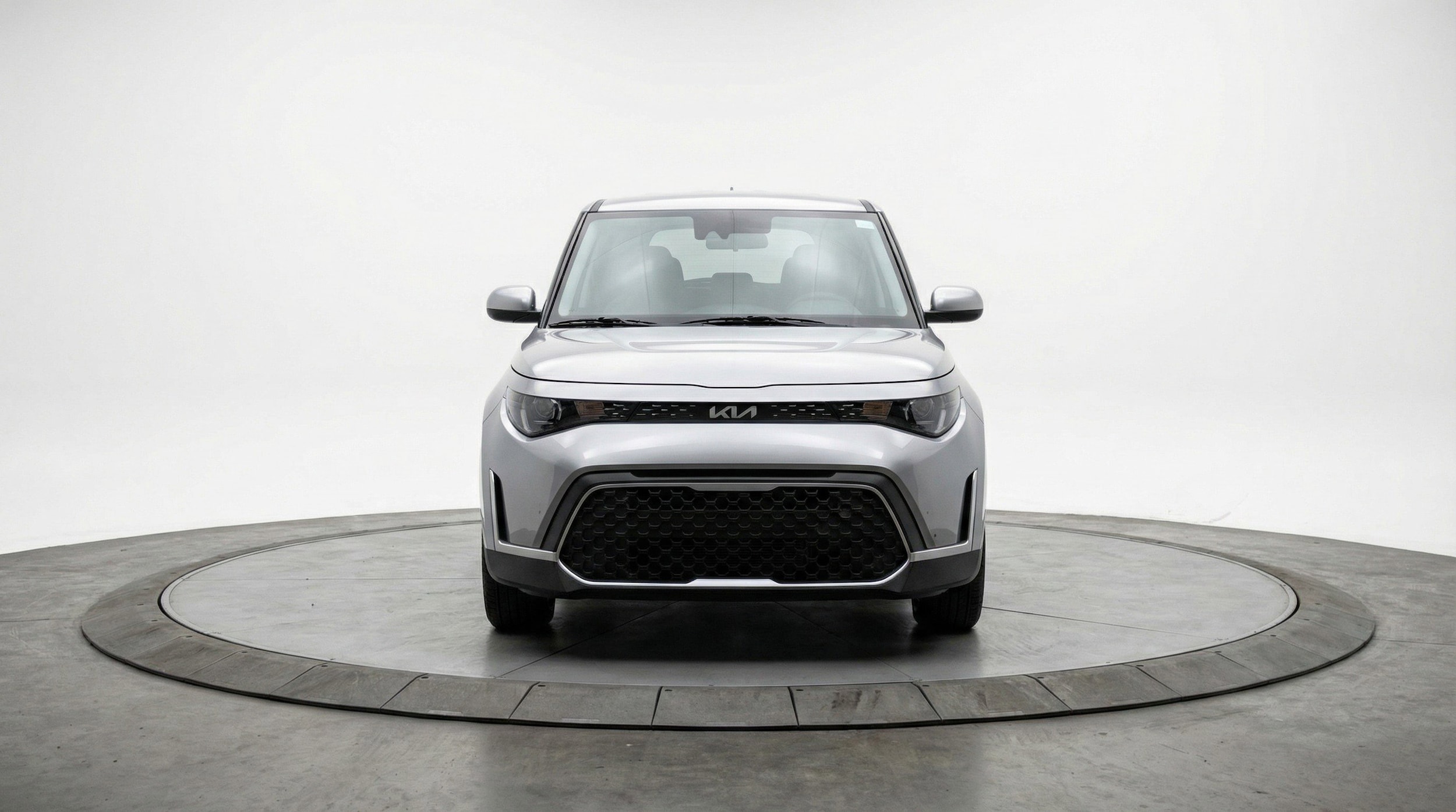 Thumbnail: 2025 Kia Soul - 2