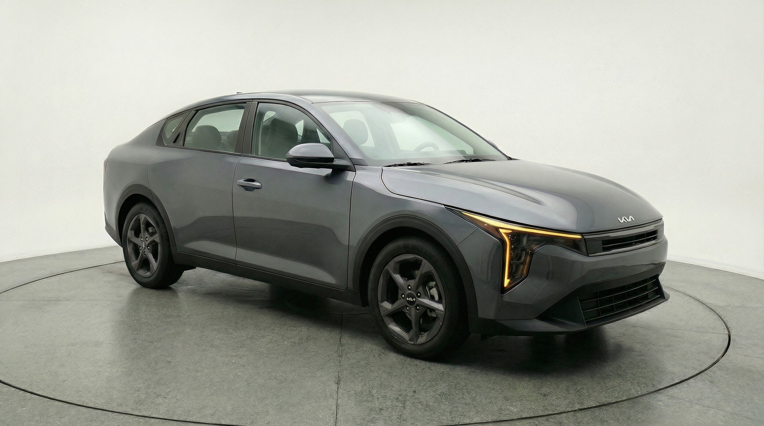 Thumbnail: 2025 Kia K4 - 1