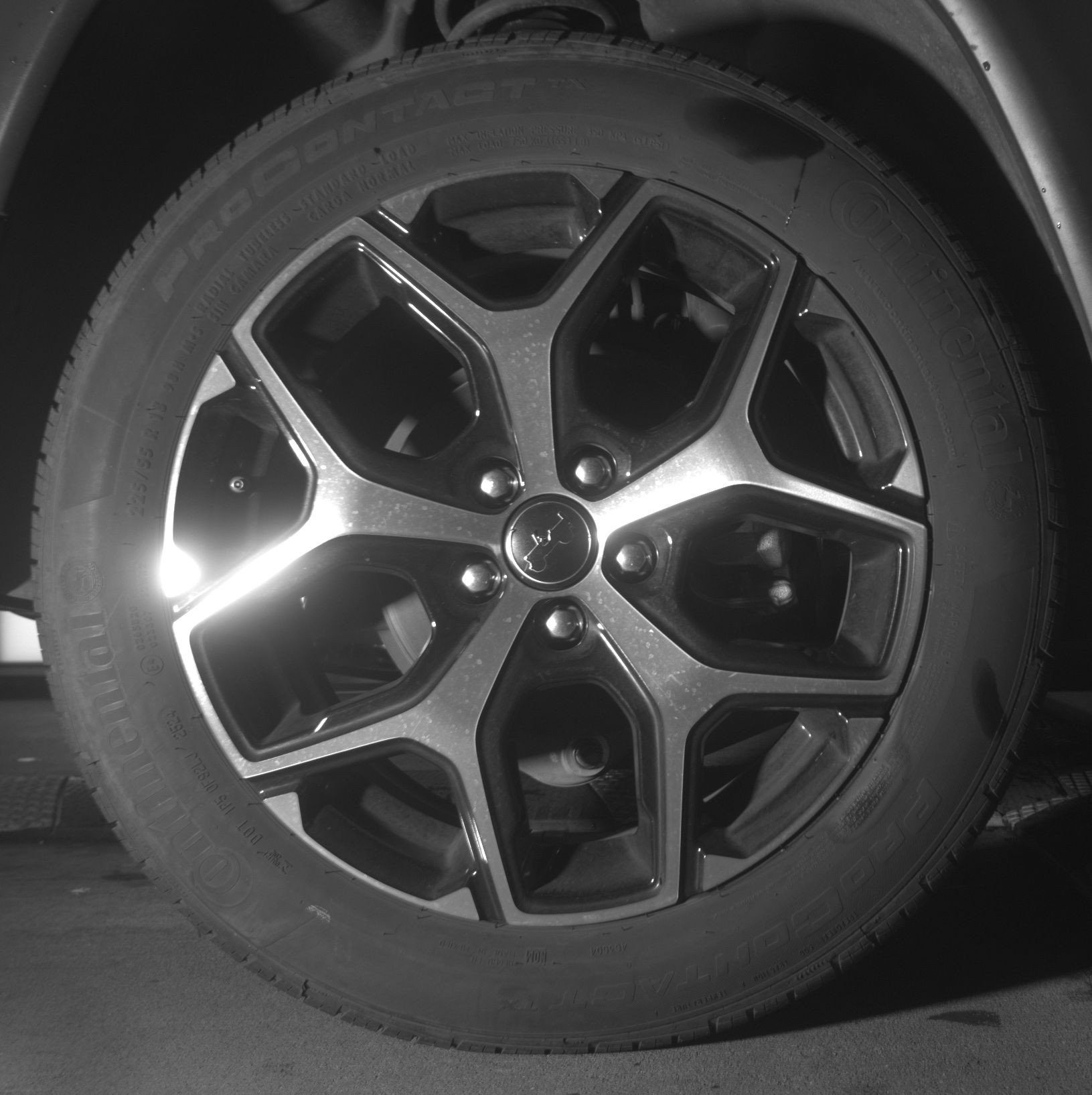 Thumbnail: 2025 Jeep Compass - 15