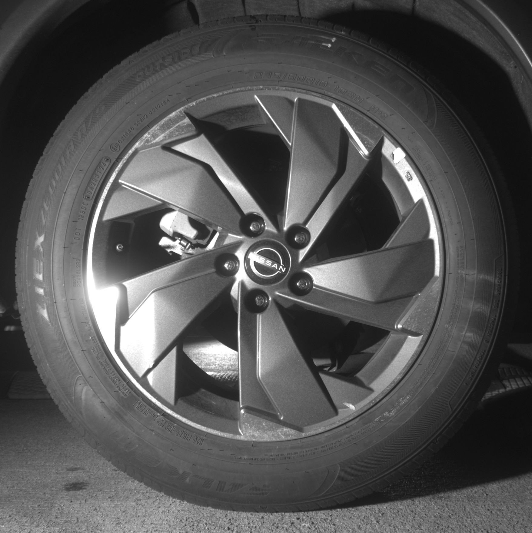 Thumbnail: 2025 Nissan Rogue - 15