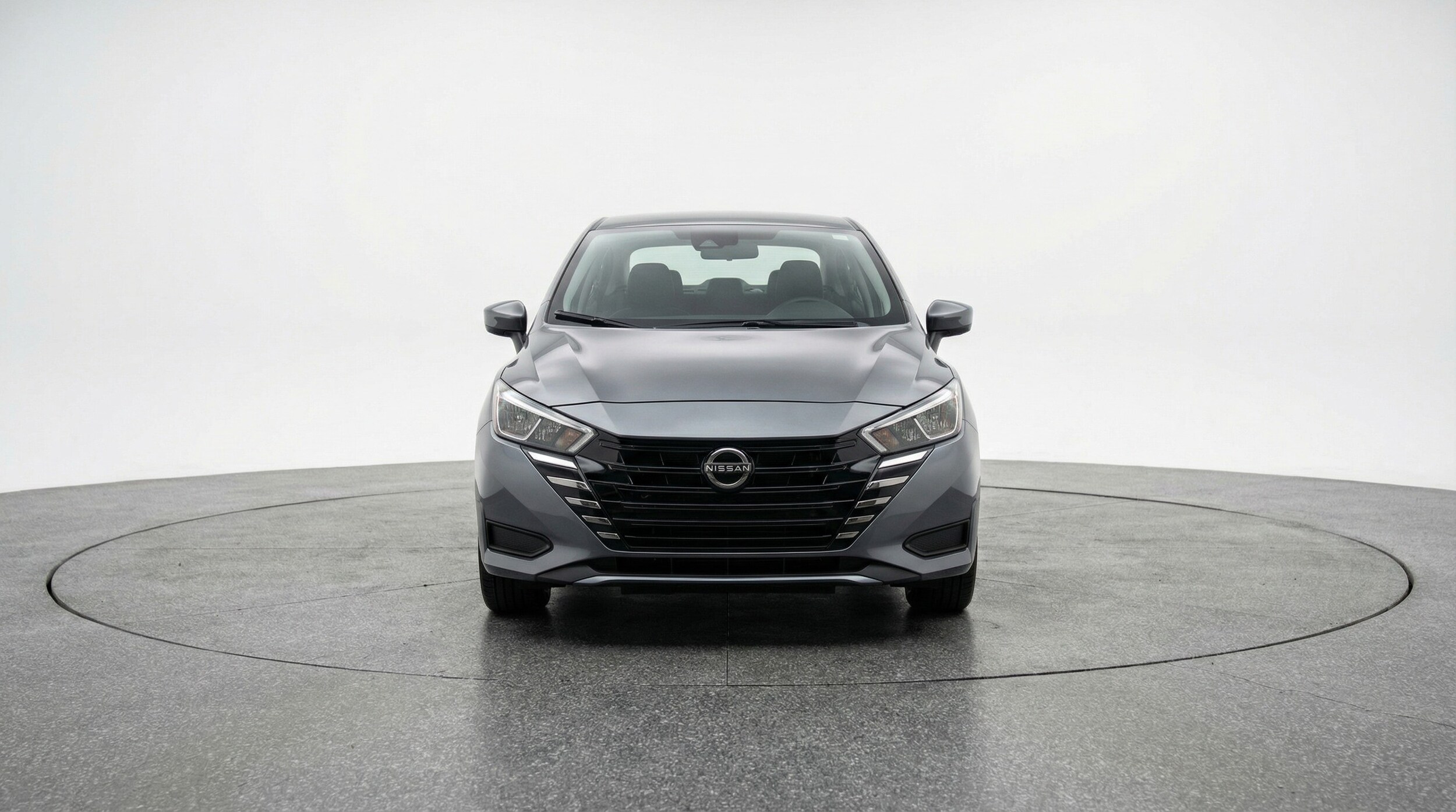 Thumbnail: 2025 Nissan Versa - 2