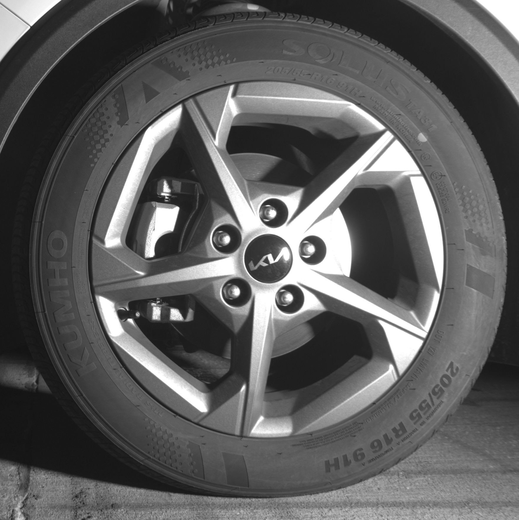 Thumbnail: 2025 Kia K4 - 12