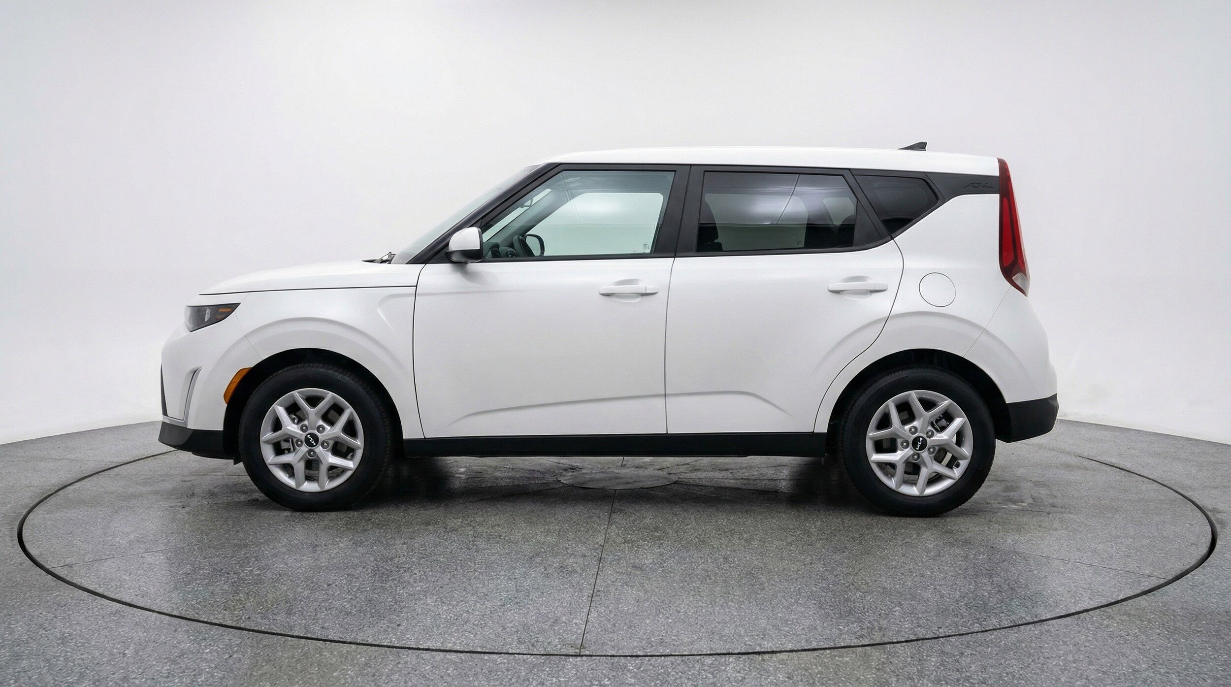 Thumbnail: 2025 Kia Soul - 5