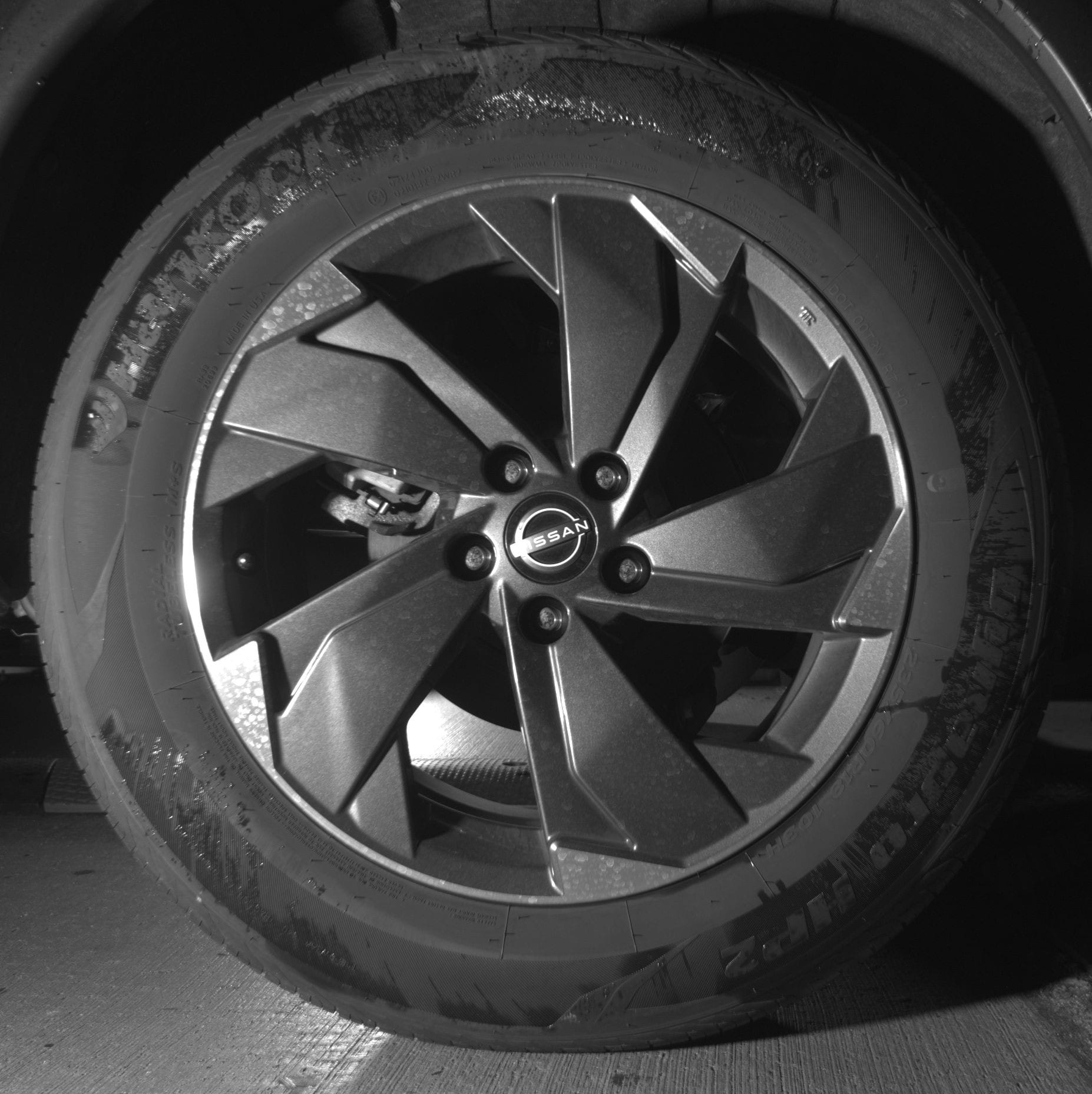 Thumbnail: 2025 Nissan Rogue - 12