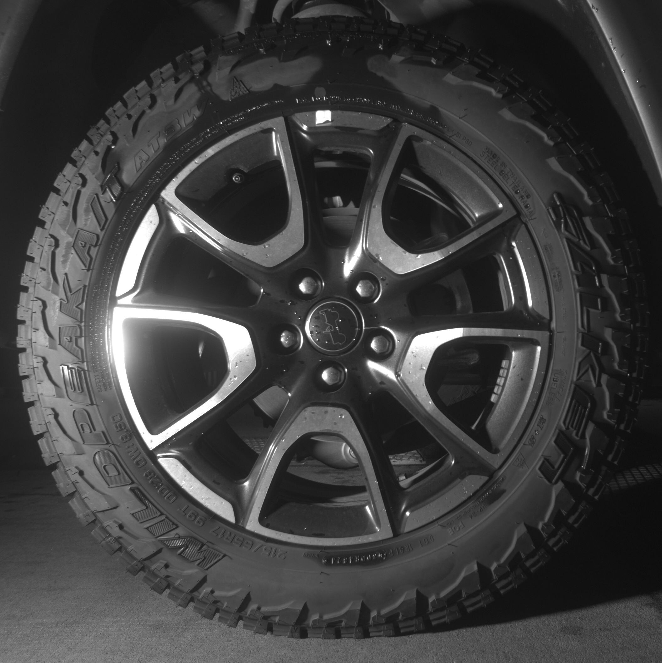 Thumbnail: 2025 Jeep Compass - 12