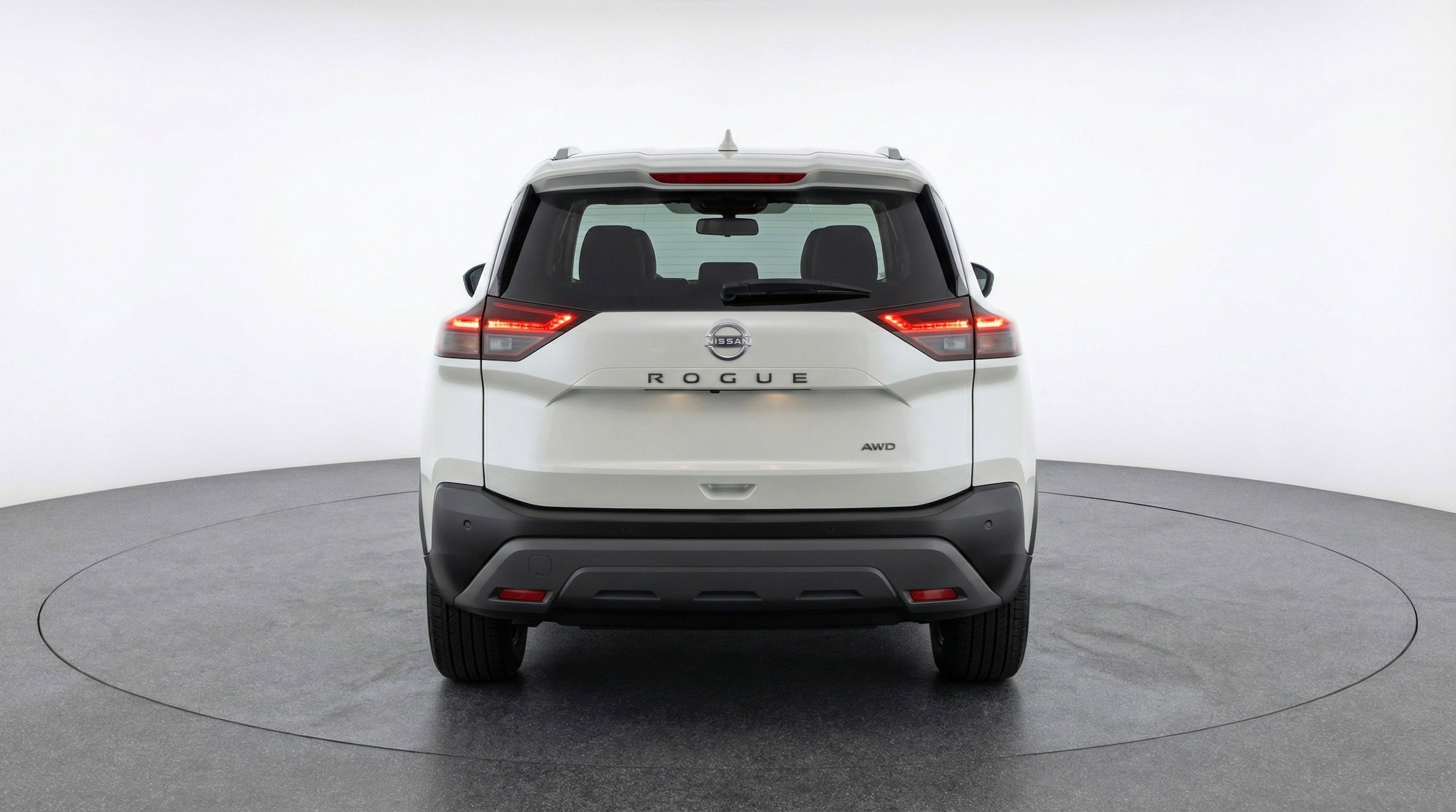 Thumbnail: 2025 Nissan Rogue - 7