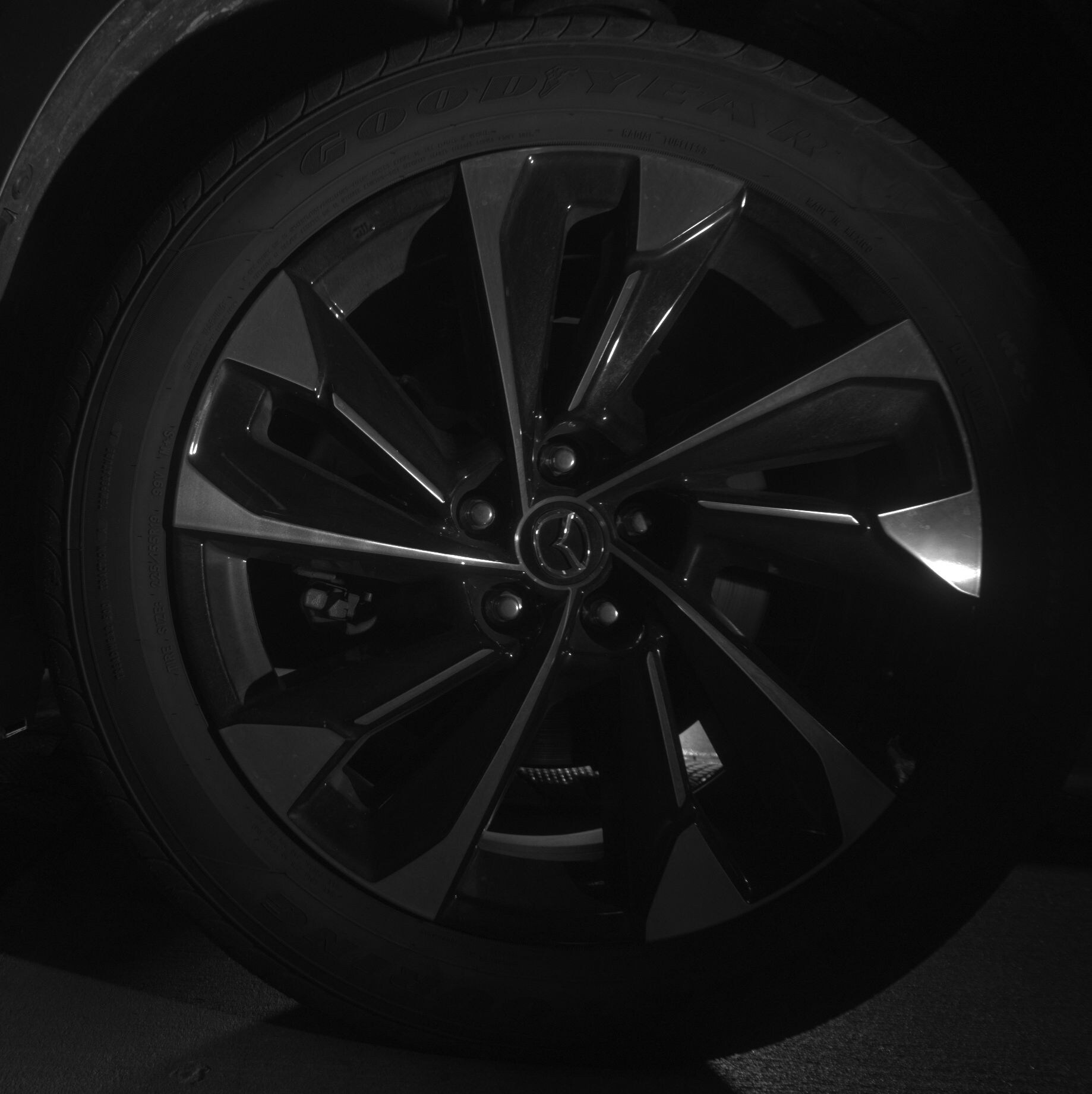 Thumbnail: 2025 Mazda CX-50 - 9