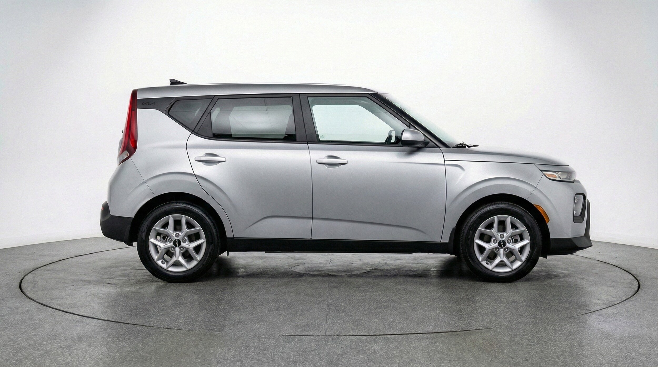 Thumbnail: 2025 Kia Soul - 11