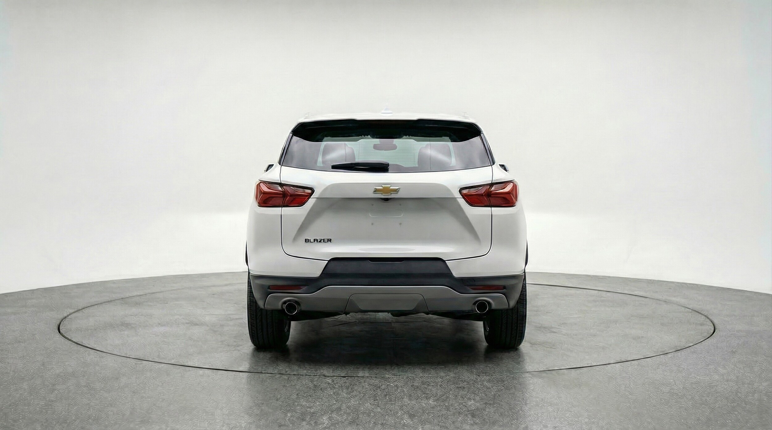 Thumbnail: 2025 Chevrolet Blazer - 7