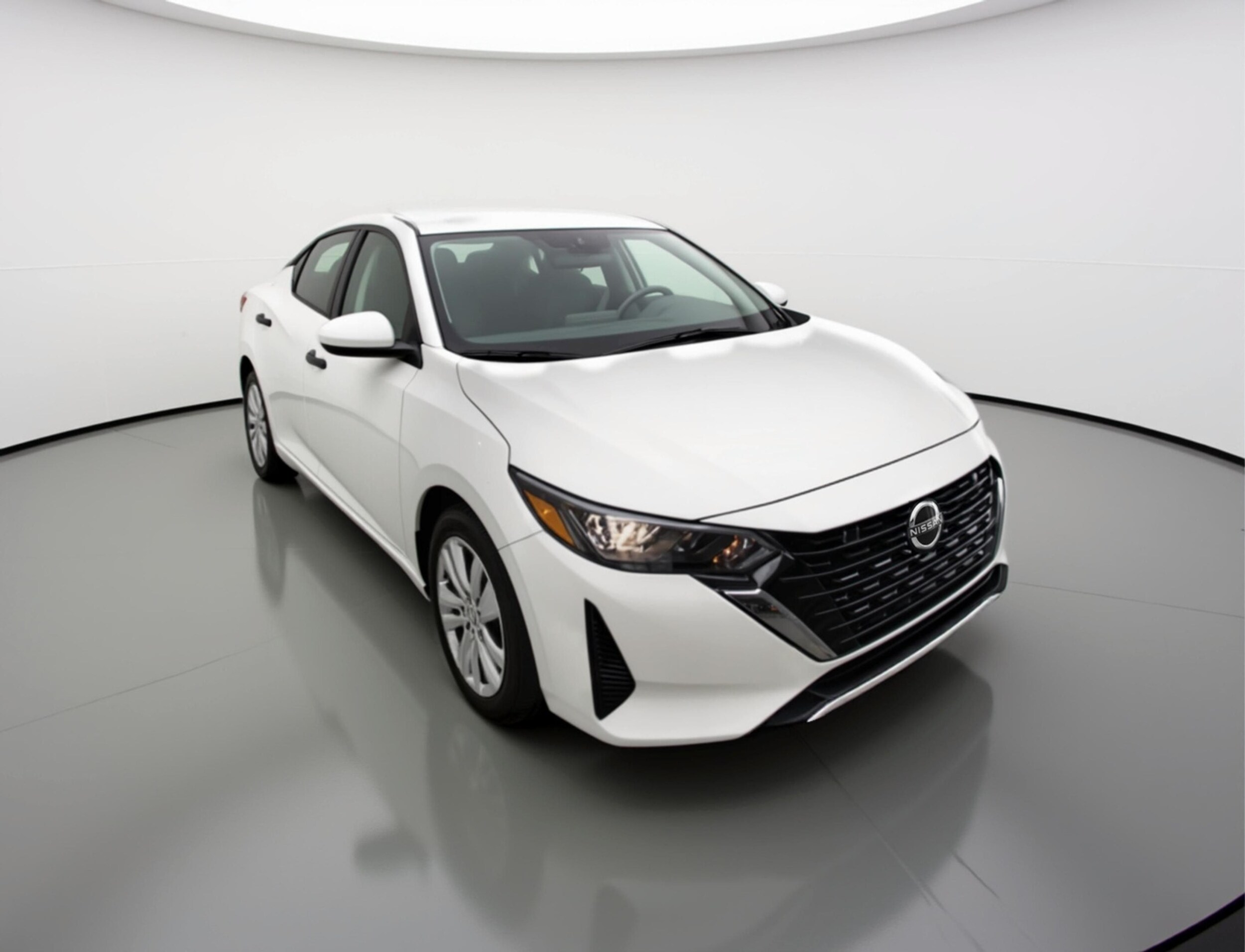 Thumbnail: 2025 Nissan Sentra - 1