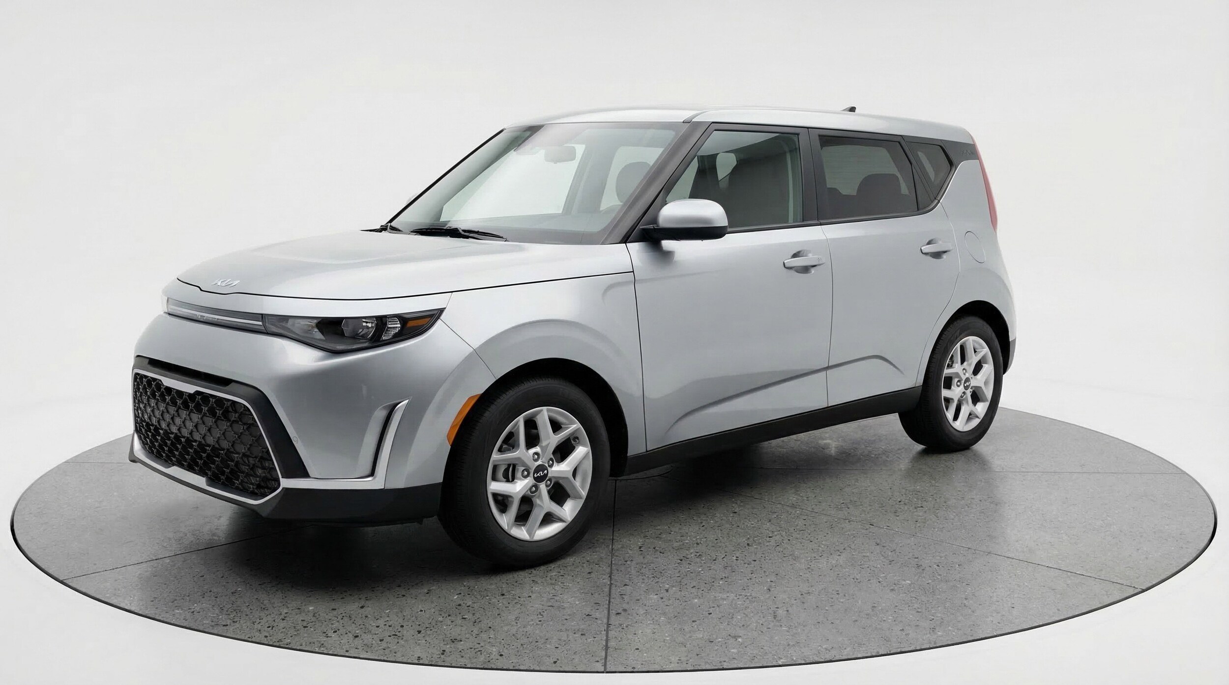 Thumbnail: 2025 Kia Soul - 3