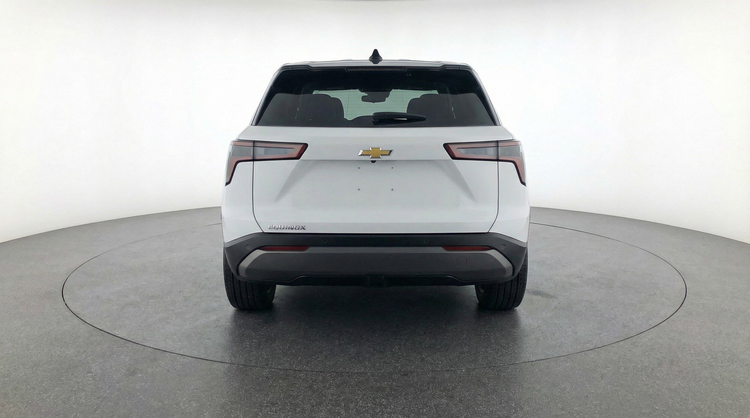 Thumbnail: 2025 Chevrolet Equinox - 7