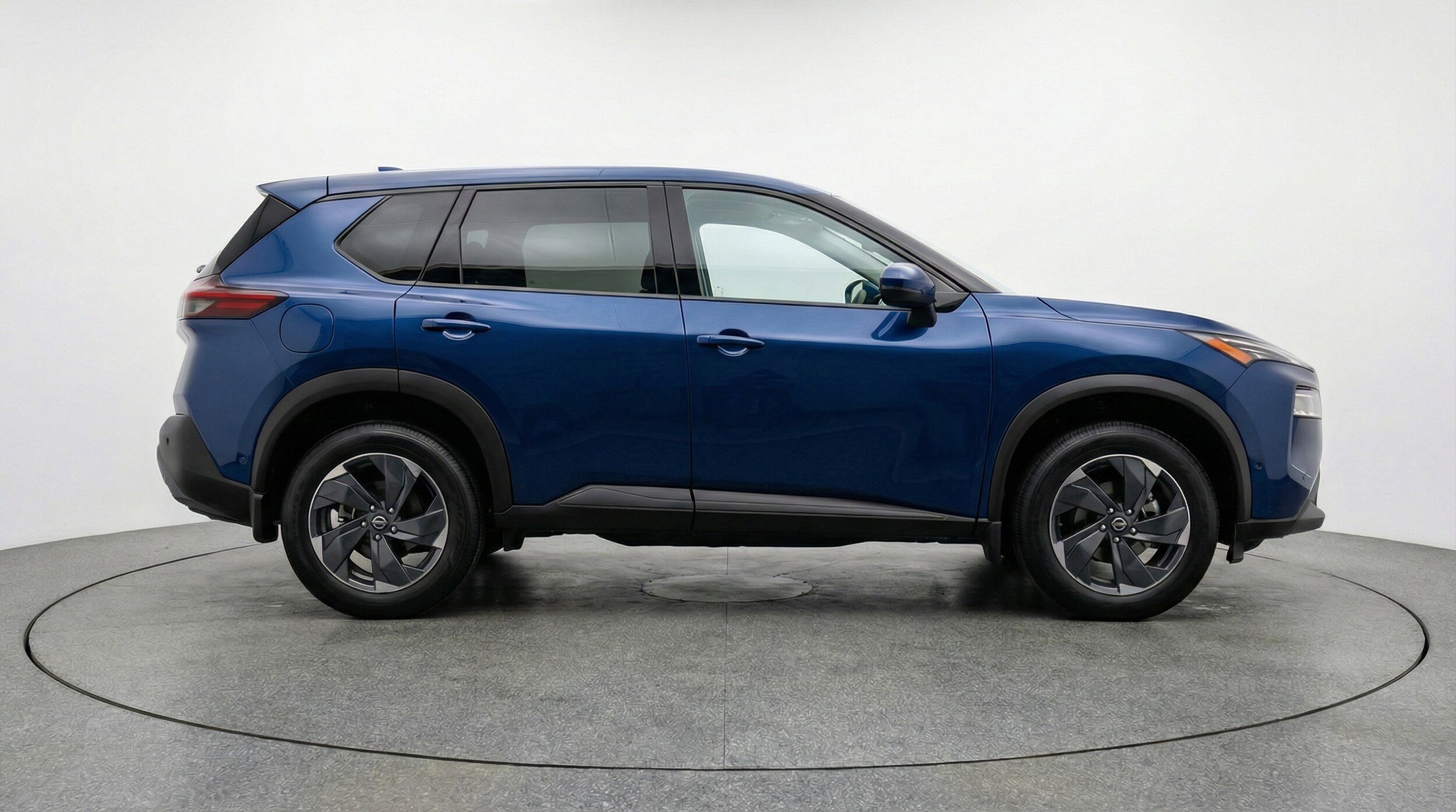 Thumbnail: 2025 Nissan Rogue - 11