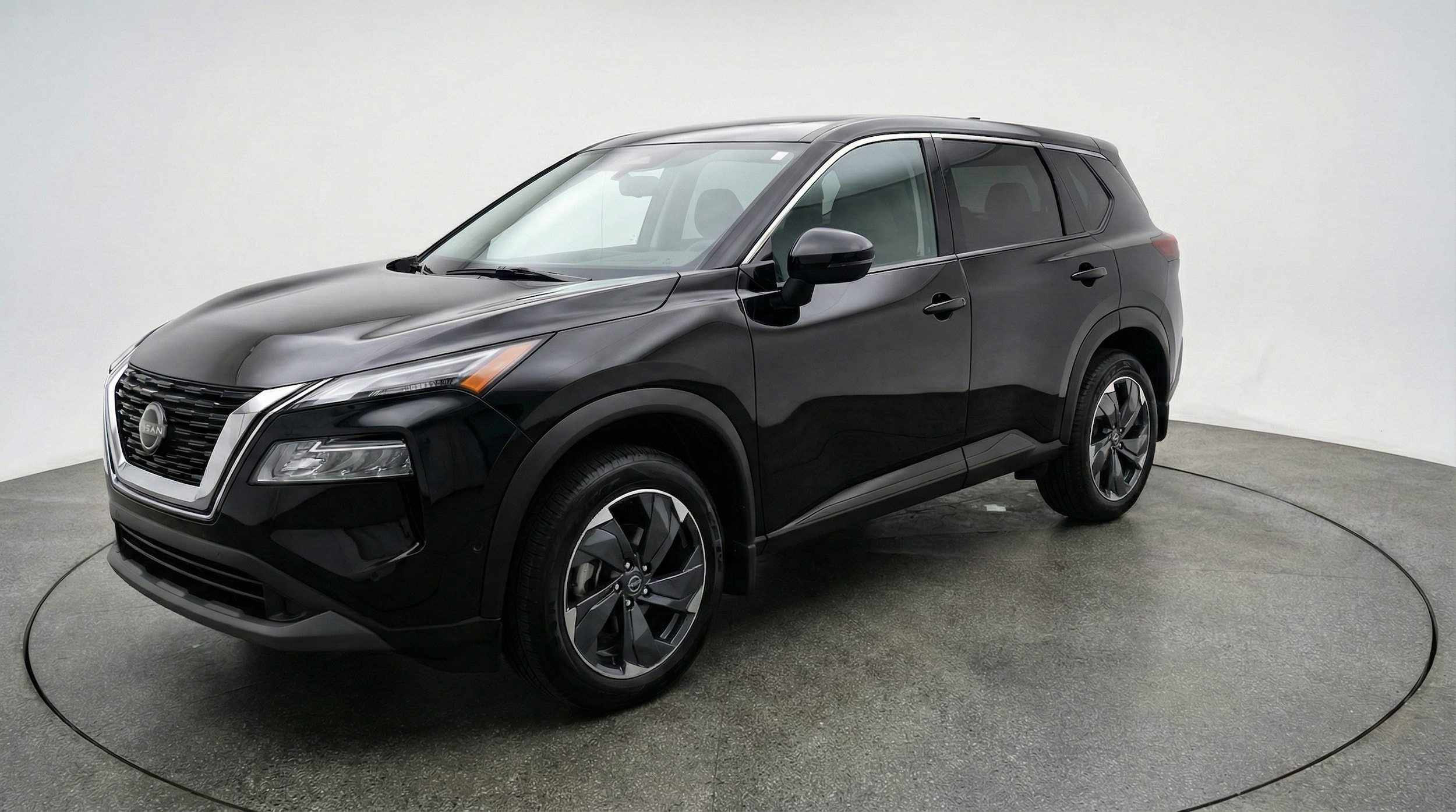 Thumbnail: 2025 Nissan Rogue - 3