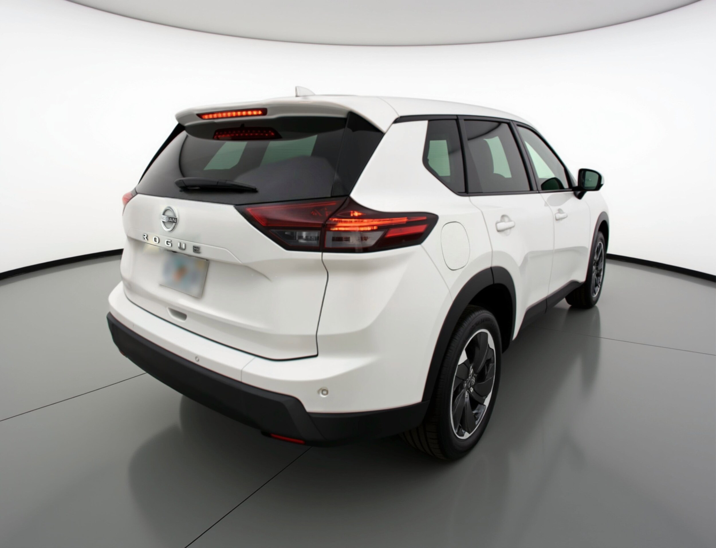 Thumbnail: 2025 Nissan Rogue - 9