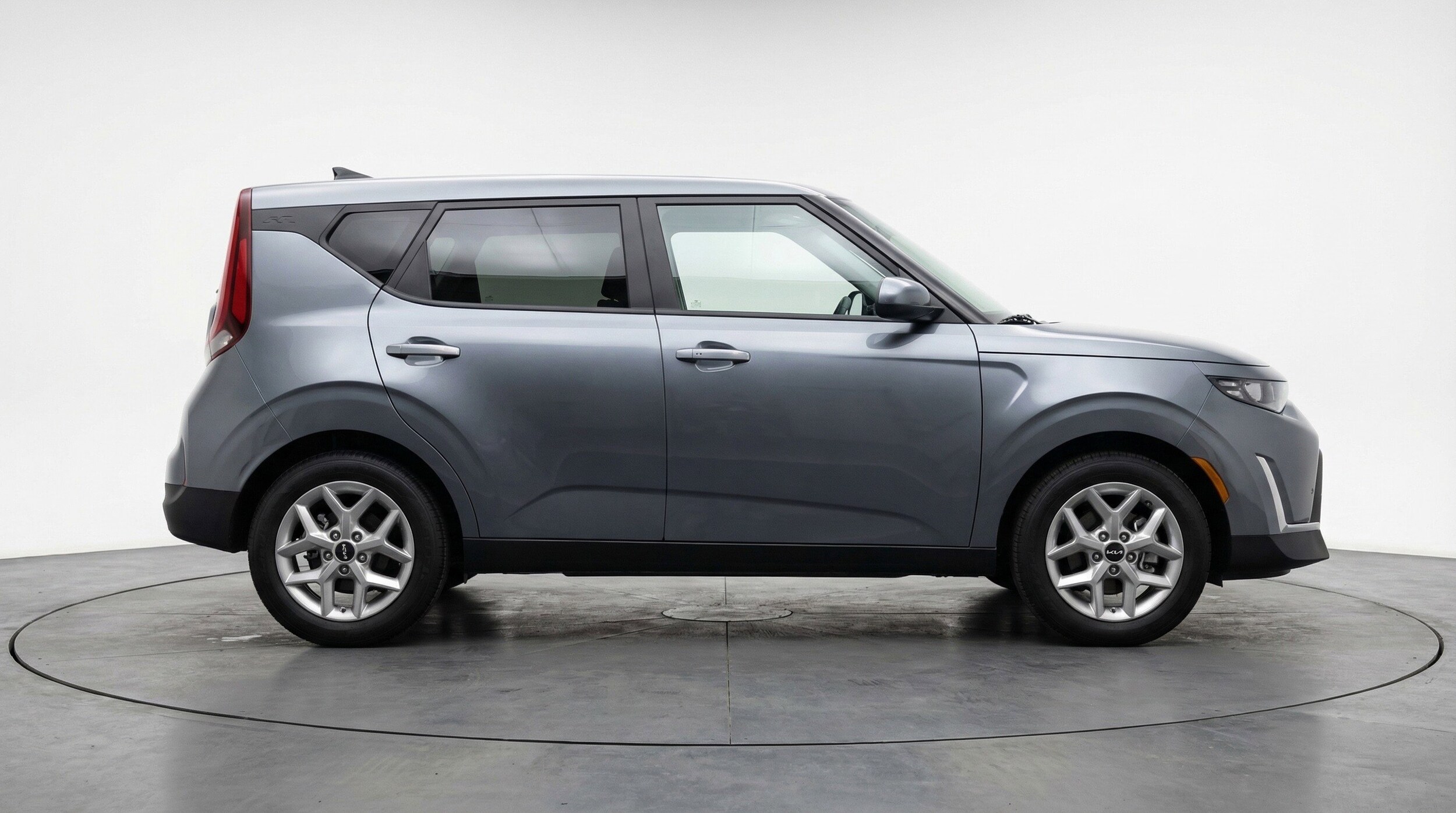 Thumbnail: 2025 Kia Soul - 11