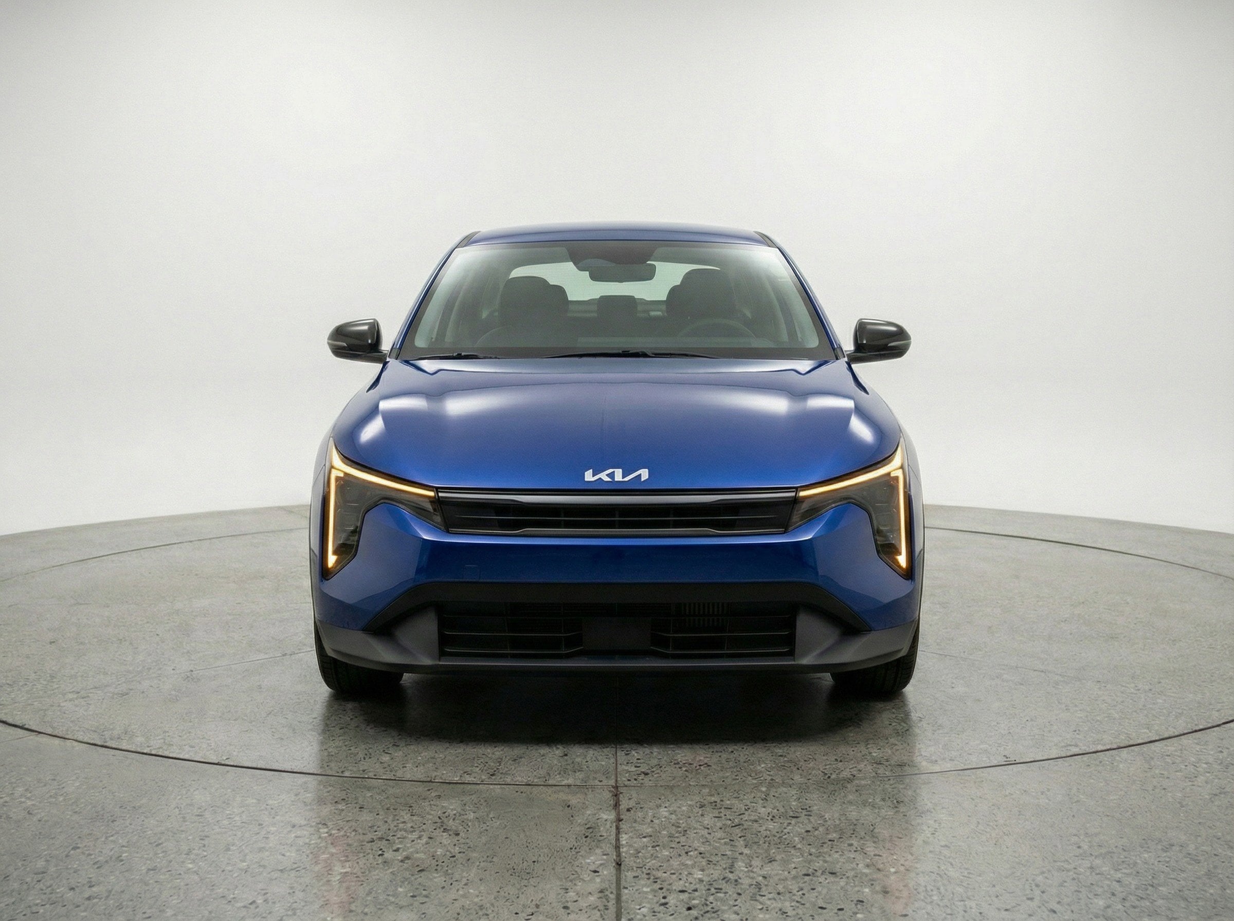 Thumbnail: 2025 Kia K4 - 2