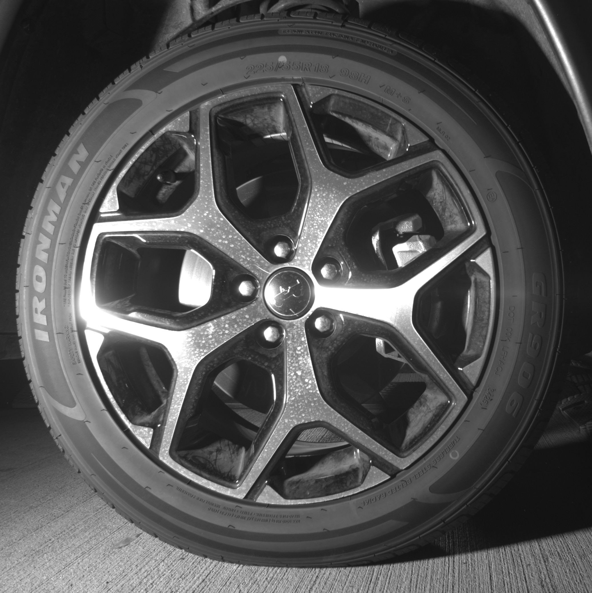 Thumbnail: 2025 Jeep Compass - 13