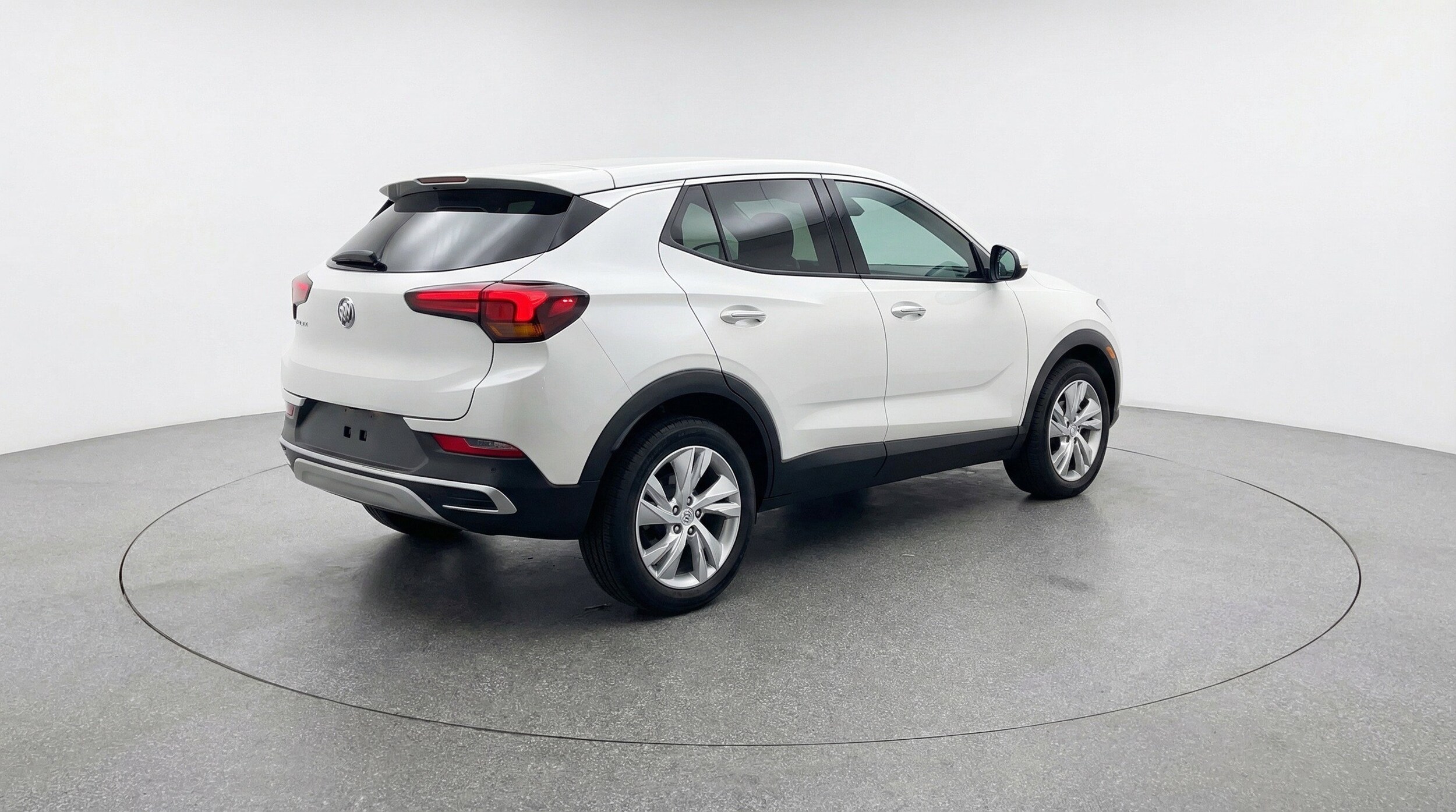 Thumbnail: 2025 Buick Encore GX - 9