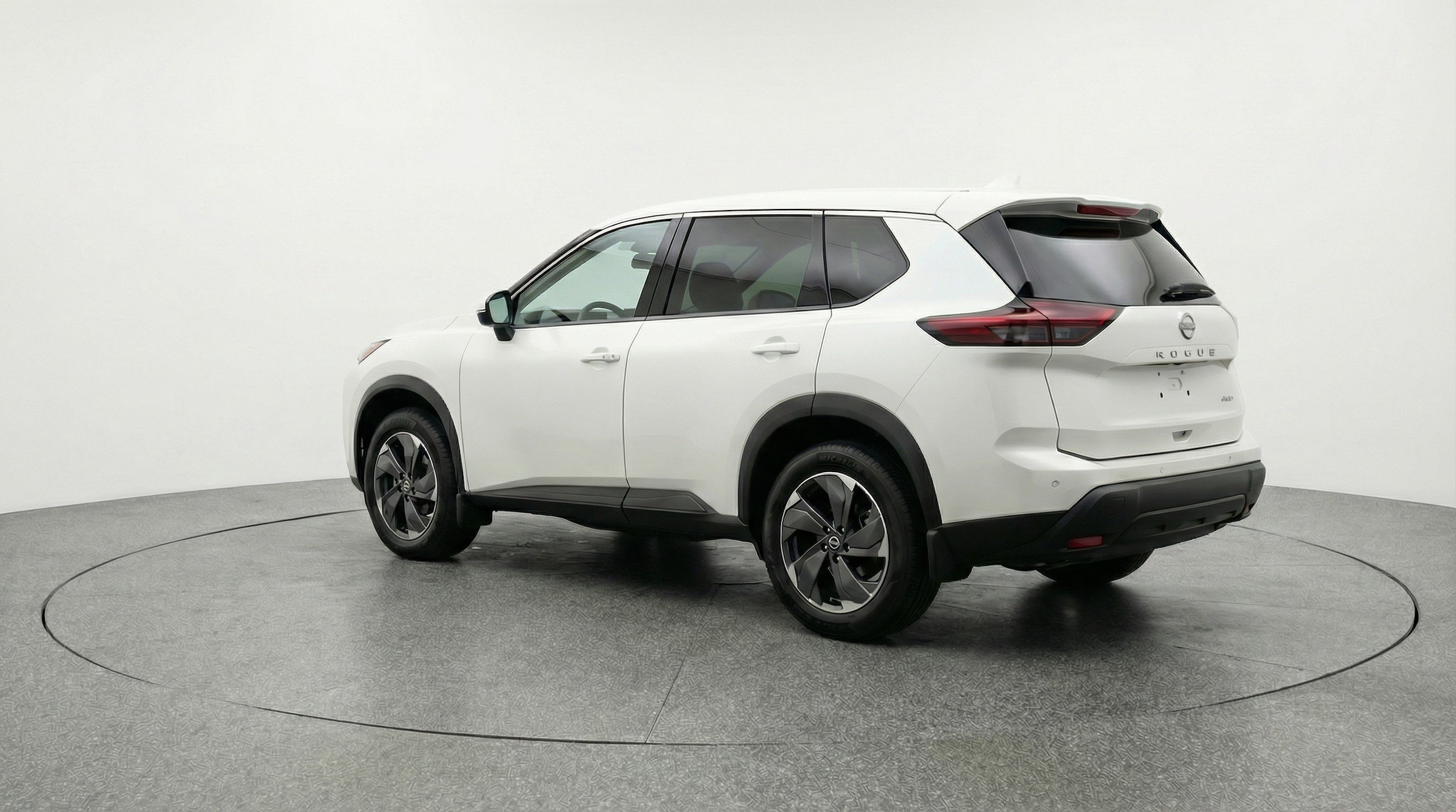 Thumbnail: 2025 Nissan Rogue - 6