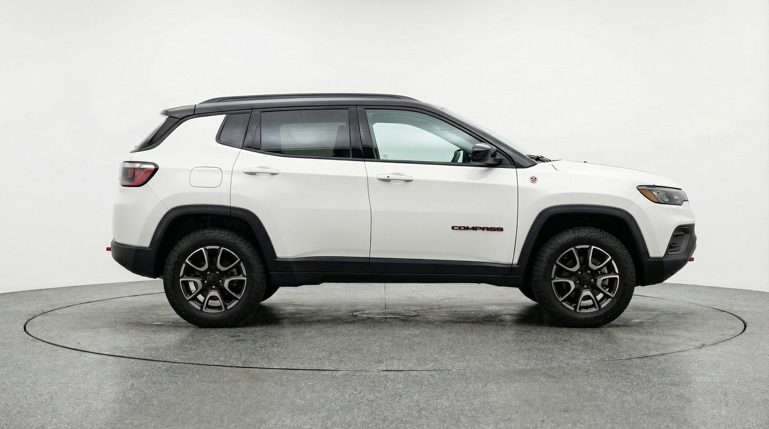 Thumbnail: 2025 Jeep Compass - 11