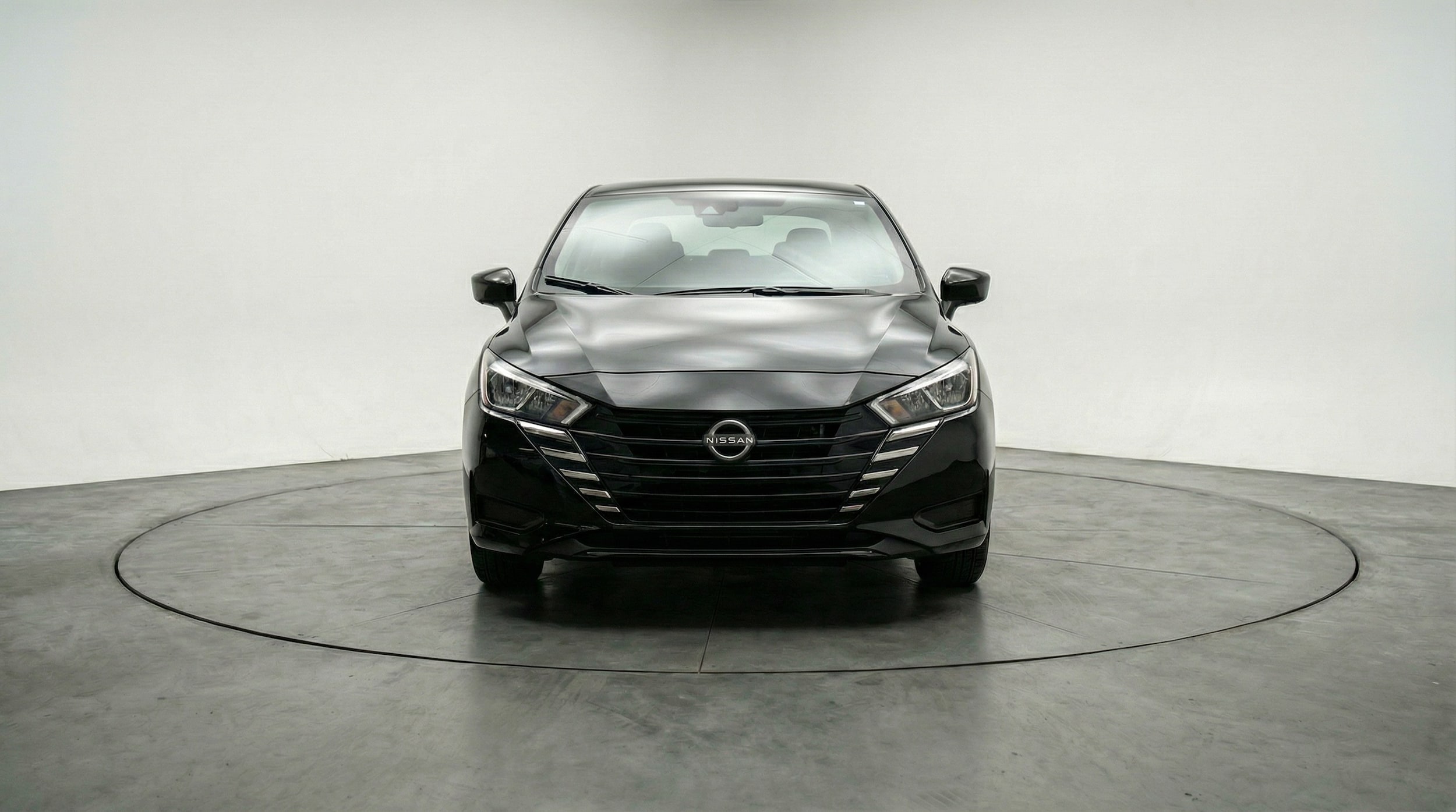 Thumbnail: 2025 Nissan Versa - 2