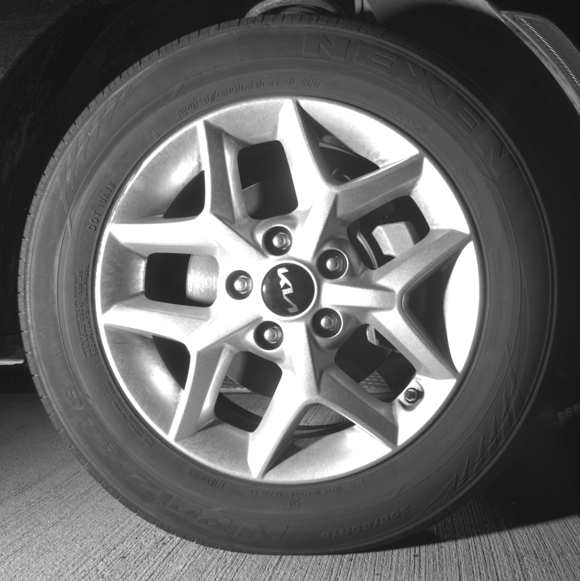 Thumbnail: 2025 Kia Soul - 10