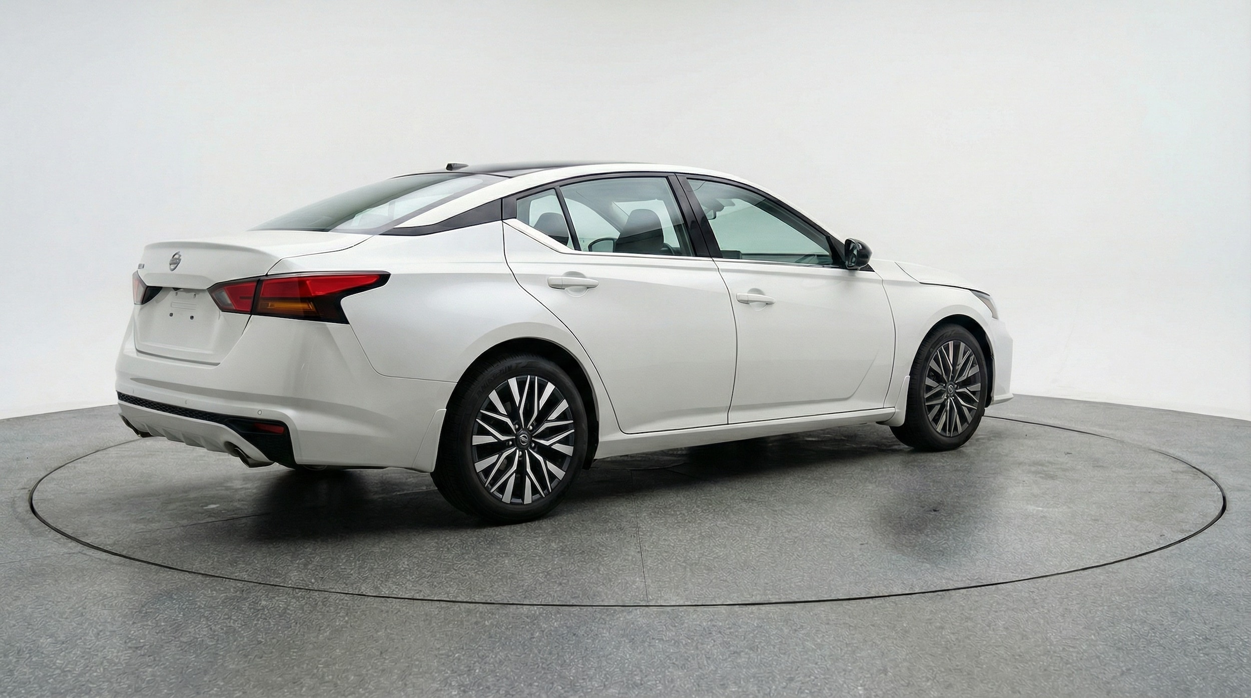 Thumbnail: 2025 Nissan Altima - 7