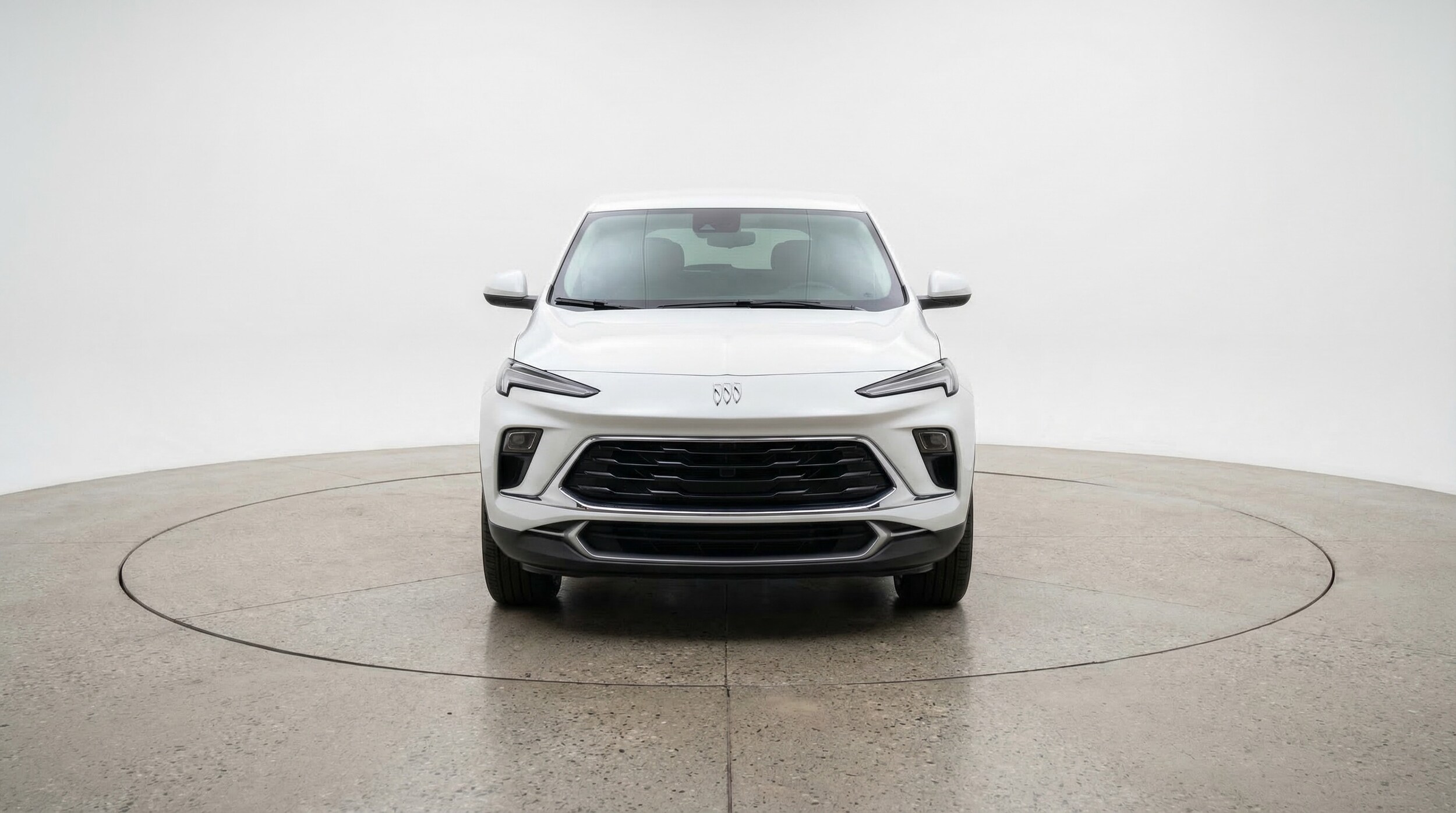 Thumbnail: 2025 Buick Encore GX - 2