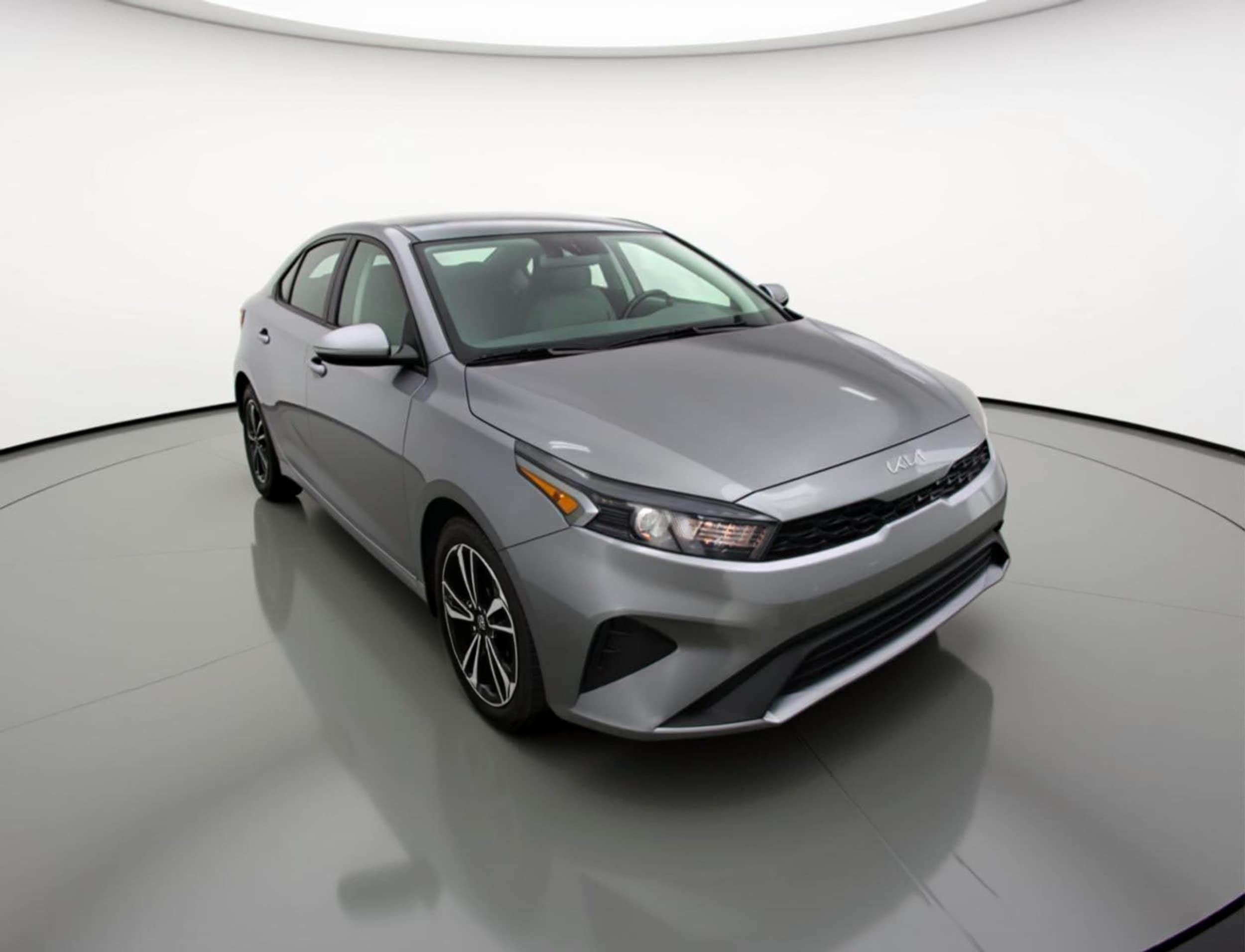 Thumbnail: 2024 Kia Forte - 1
