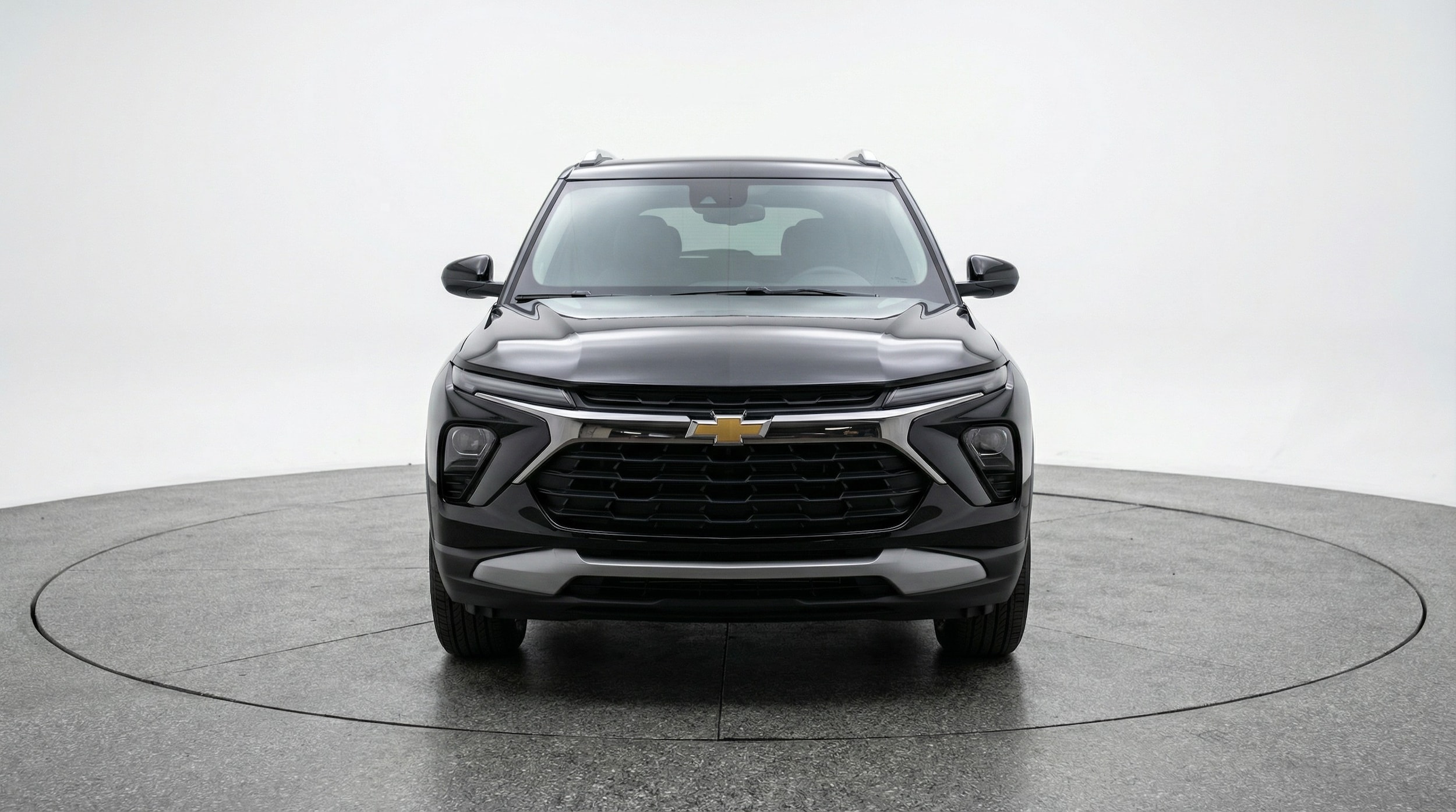 Thumbnail: 2025 Chevrolet TrailBlazer - 2