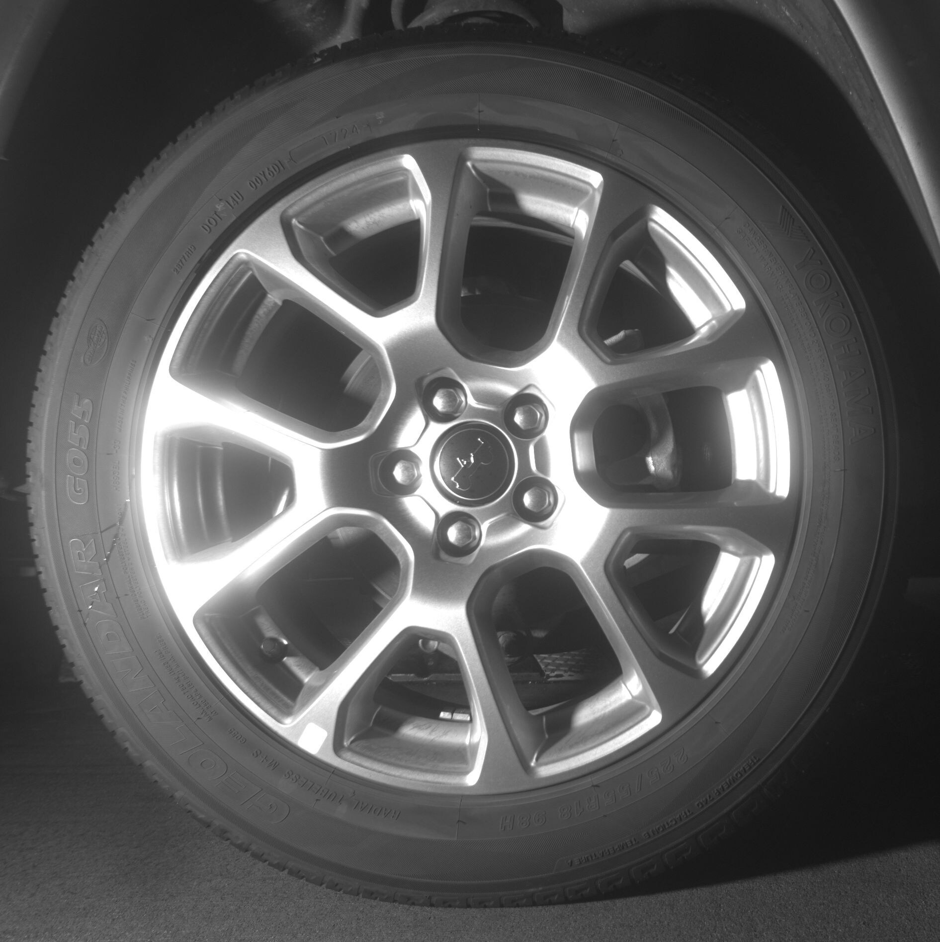 Thumbnail: 2025 Jeep Compass - 12