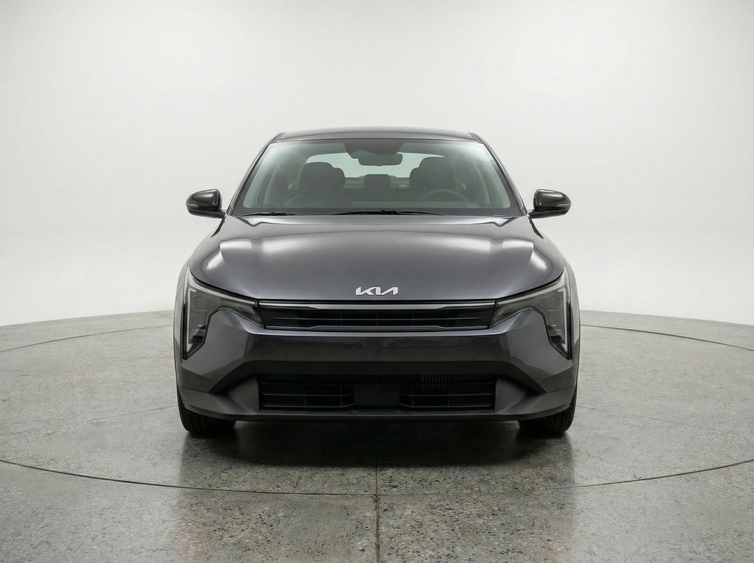 Thumbnail: 2025 Kia K4 - 2