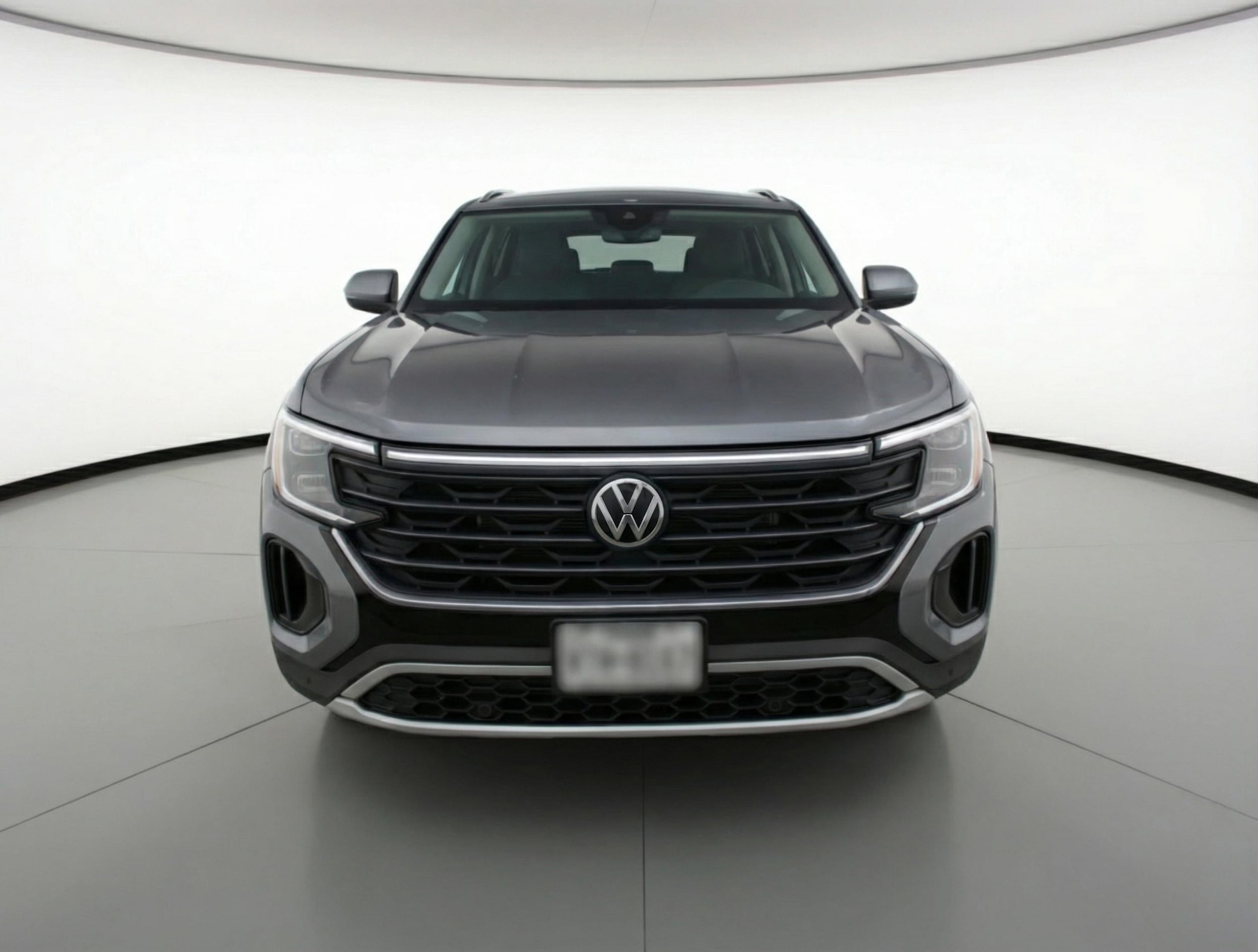 Thumbnail: 2025 Volkswagen Atlas - 2