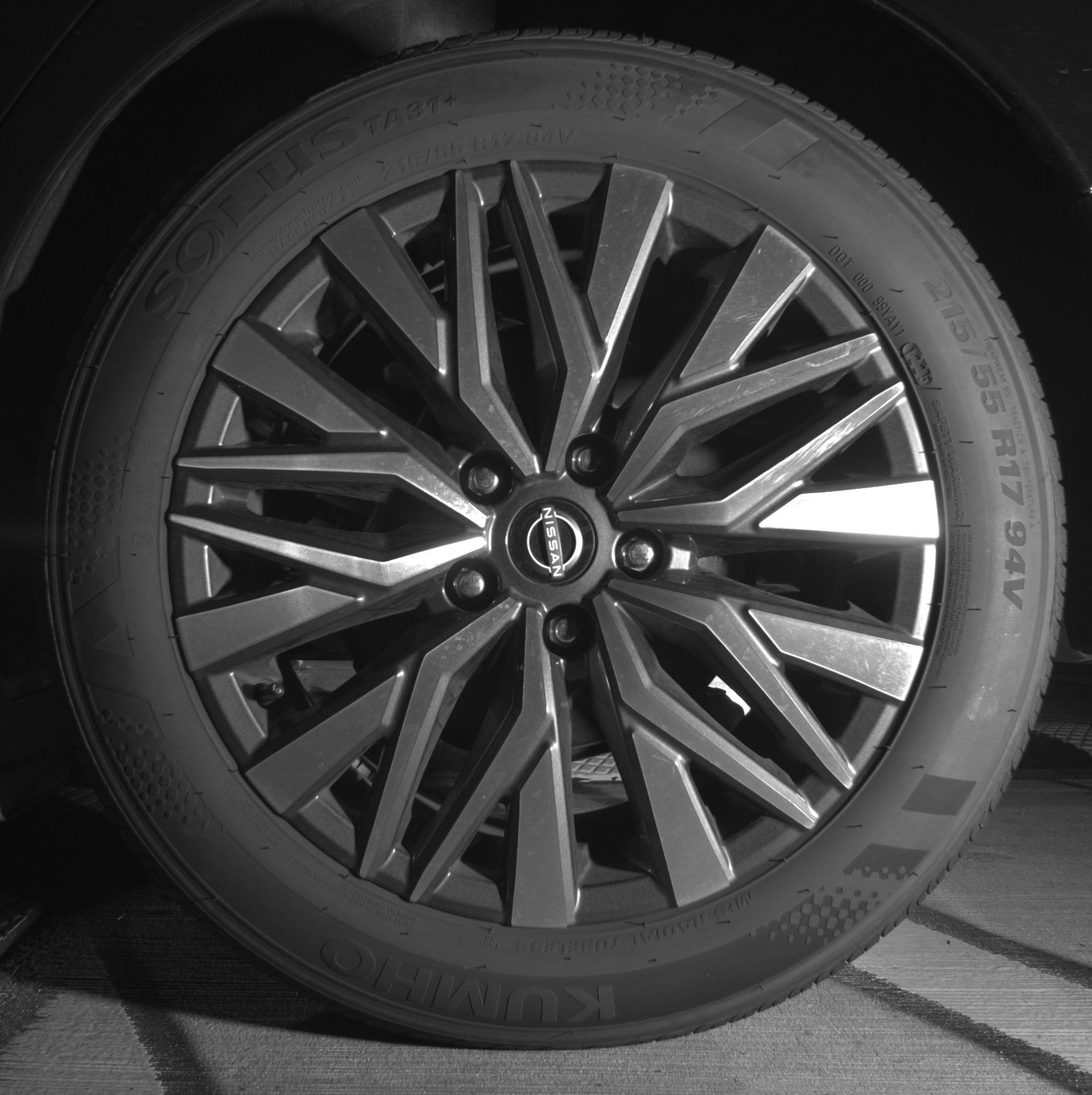 Thumbnail: 2025 Nissan Altima - 14