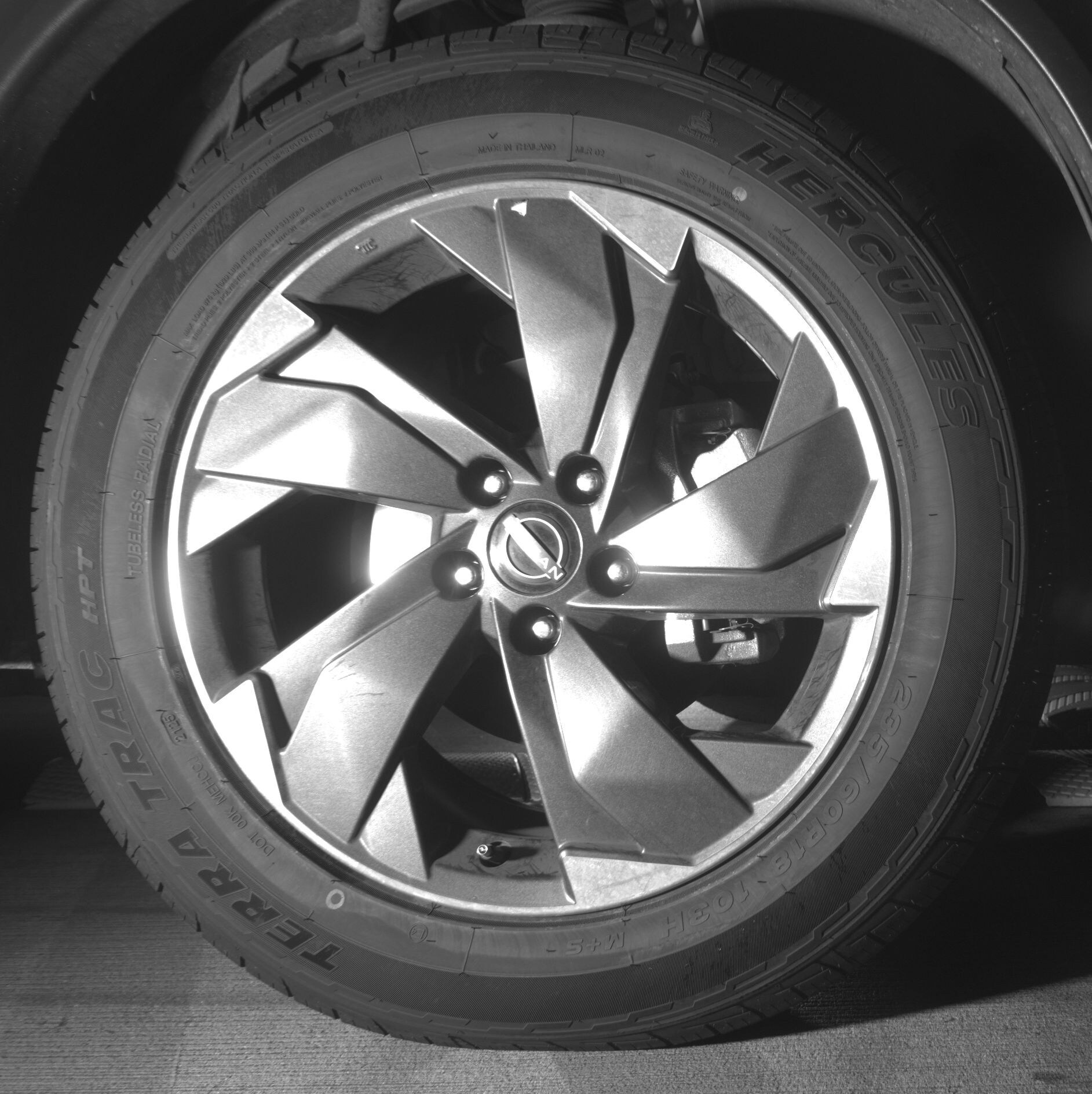 Thumbnail: 2025 Nissan Rogue - 10