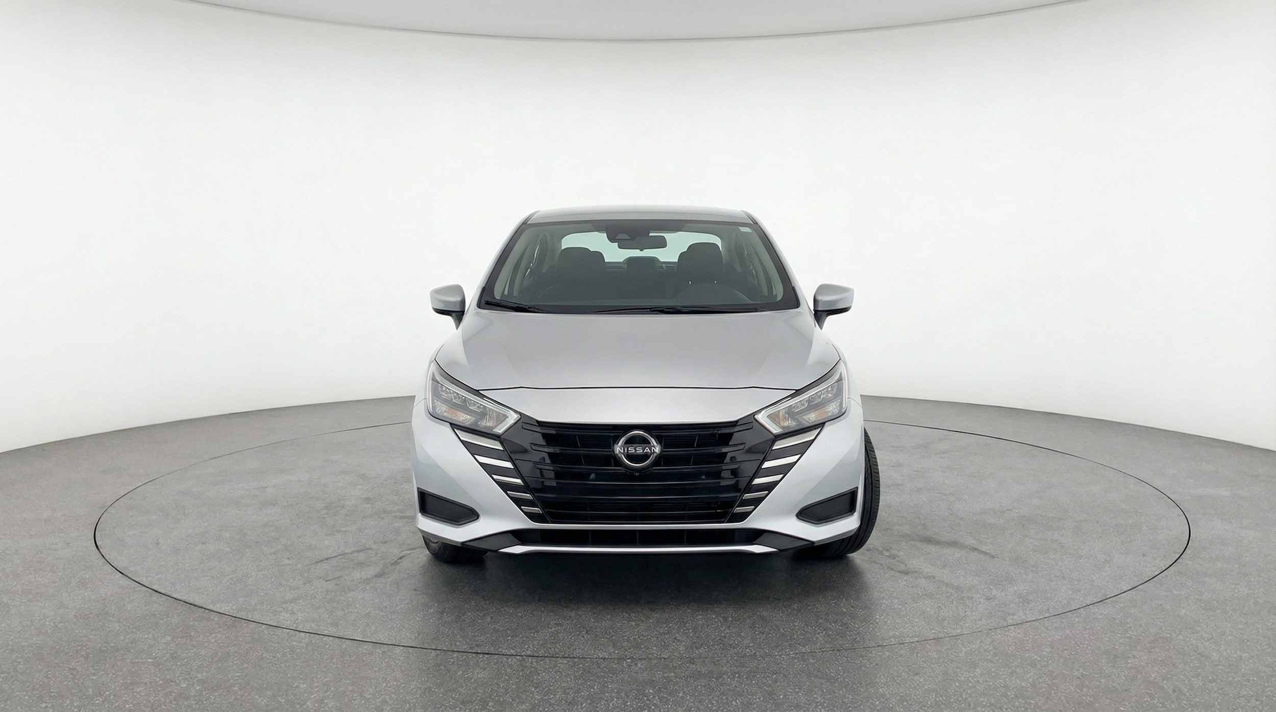 Thumbnail: 2025 Nissan Versa - 2