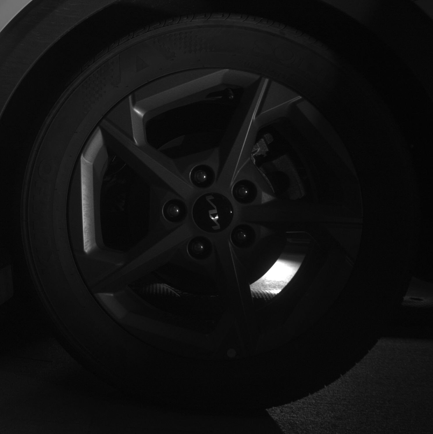 Thumbnail: 2025 Kia K4 - 14