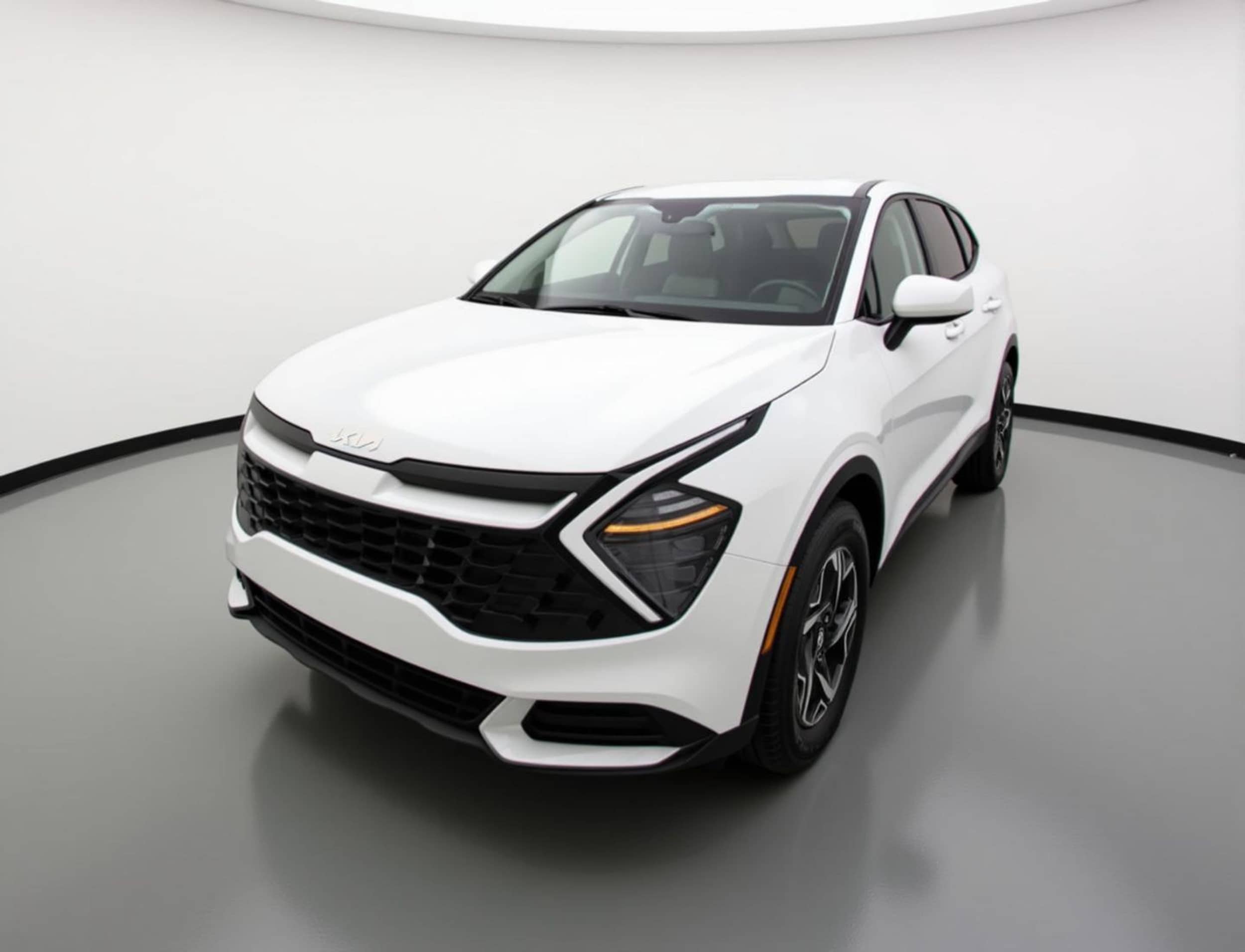 Thumbnail: 2025 Kia Sportage - 3