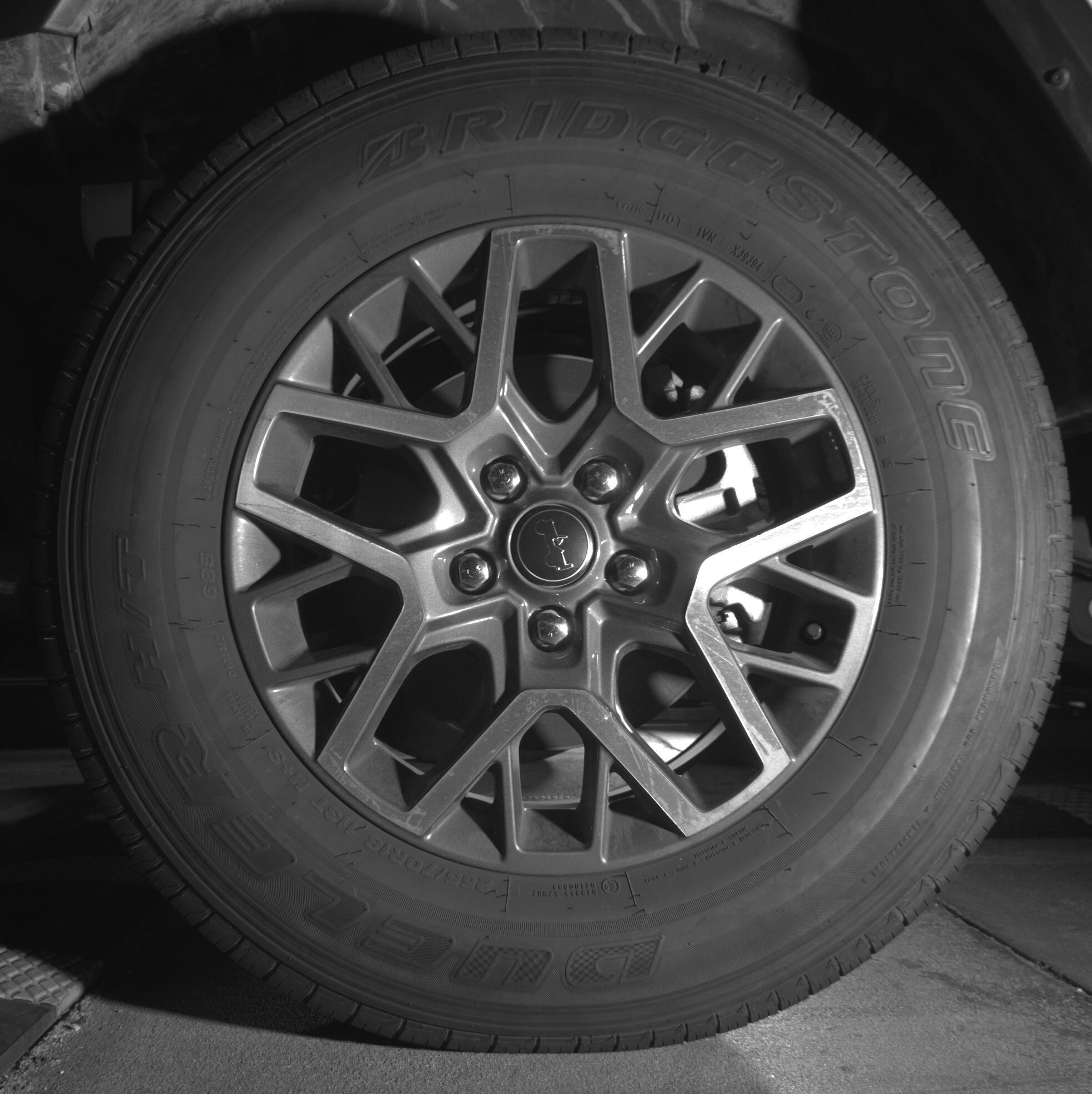 Thumbnail: 2025 Jeep Wrangler - 9