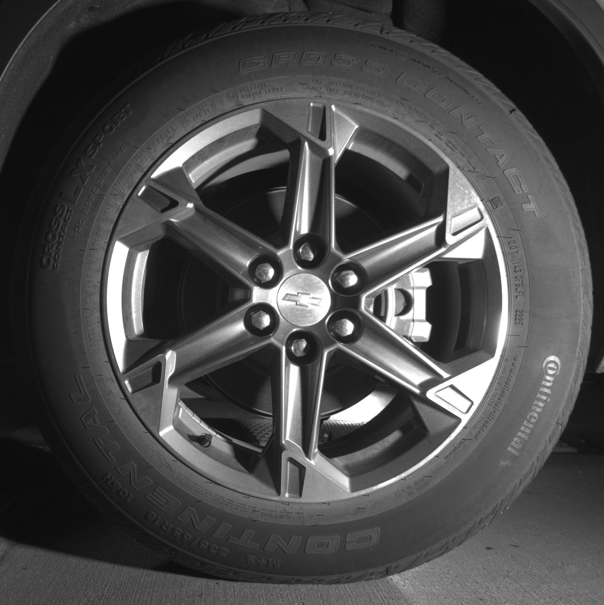 Thumbnail: 2025 Chevrolet Blazer - 14