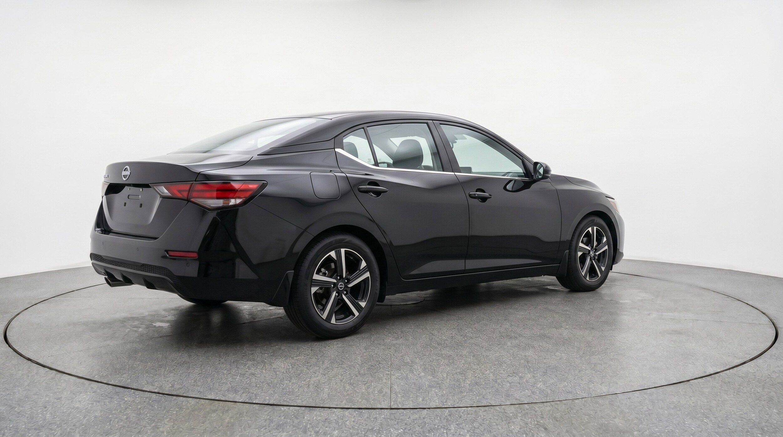 Thumbnail: 2025 Nissan Sentra - 9