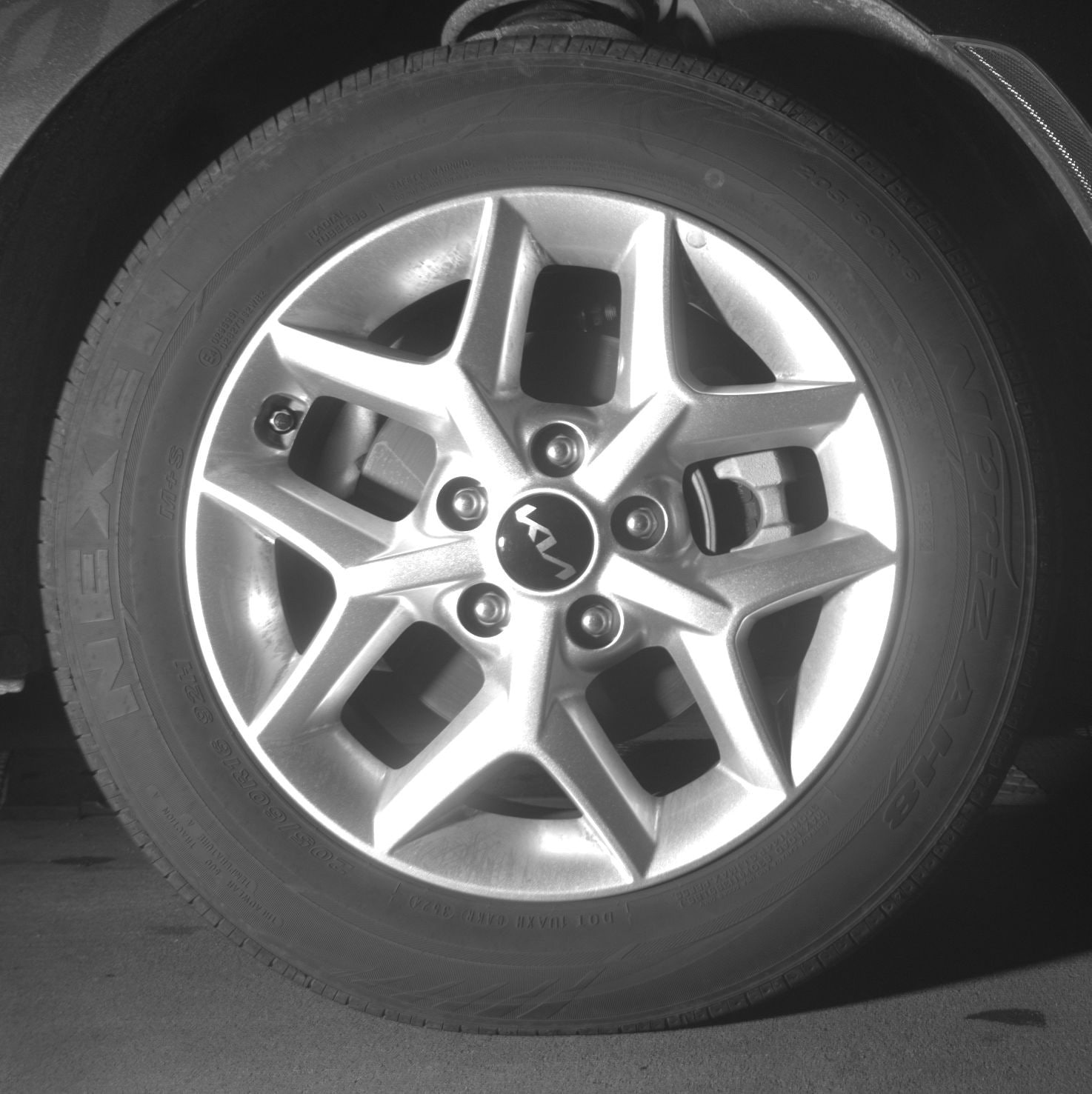 Thumbnail: 2025 Kia Soul - 10