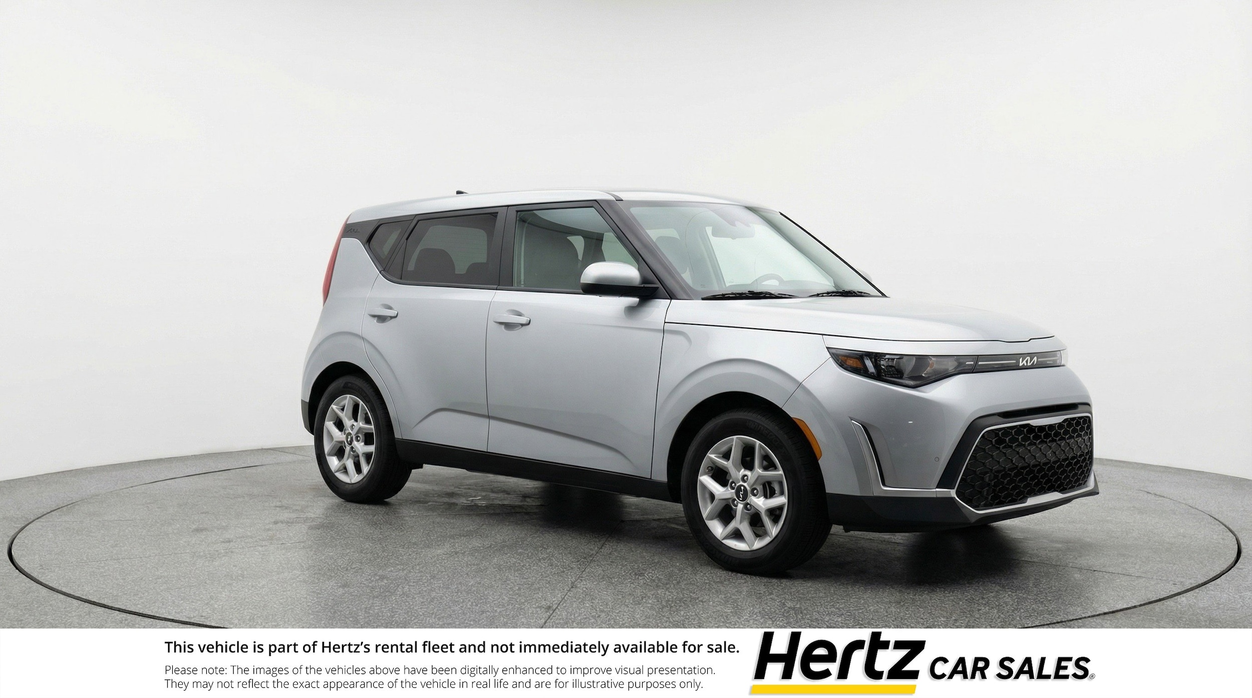 Thumbnail: 2025 Kia Soul - 1