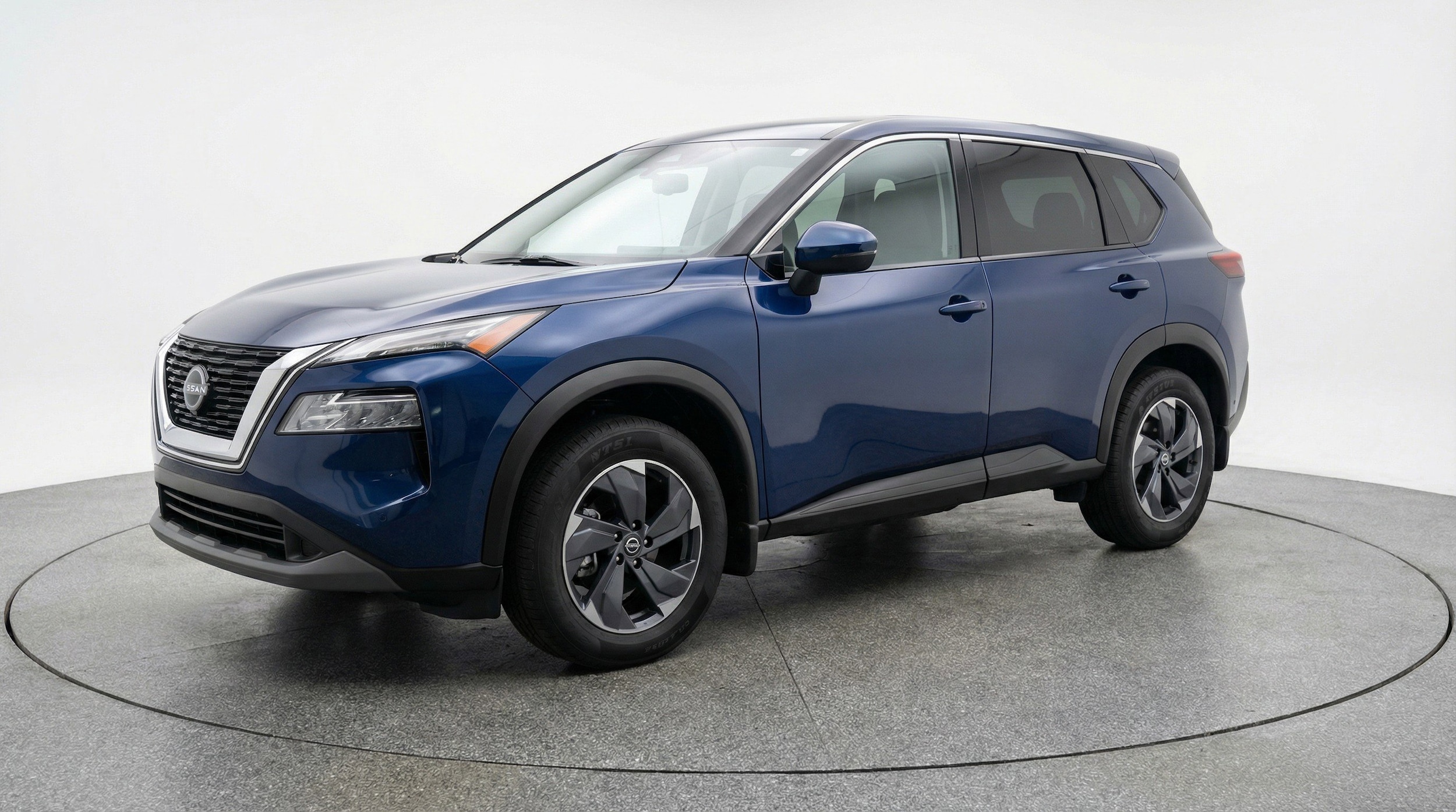 Thumbnail: 2025 Nissan Rogue - 3